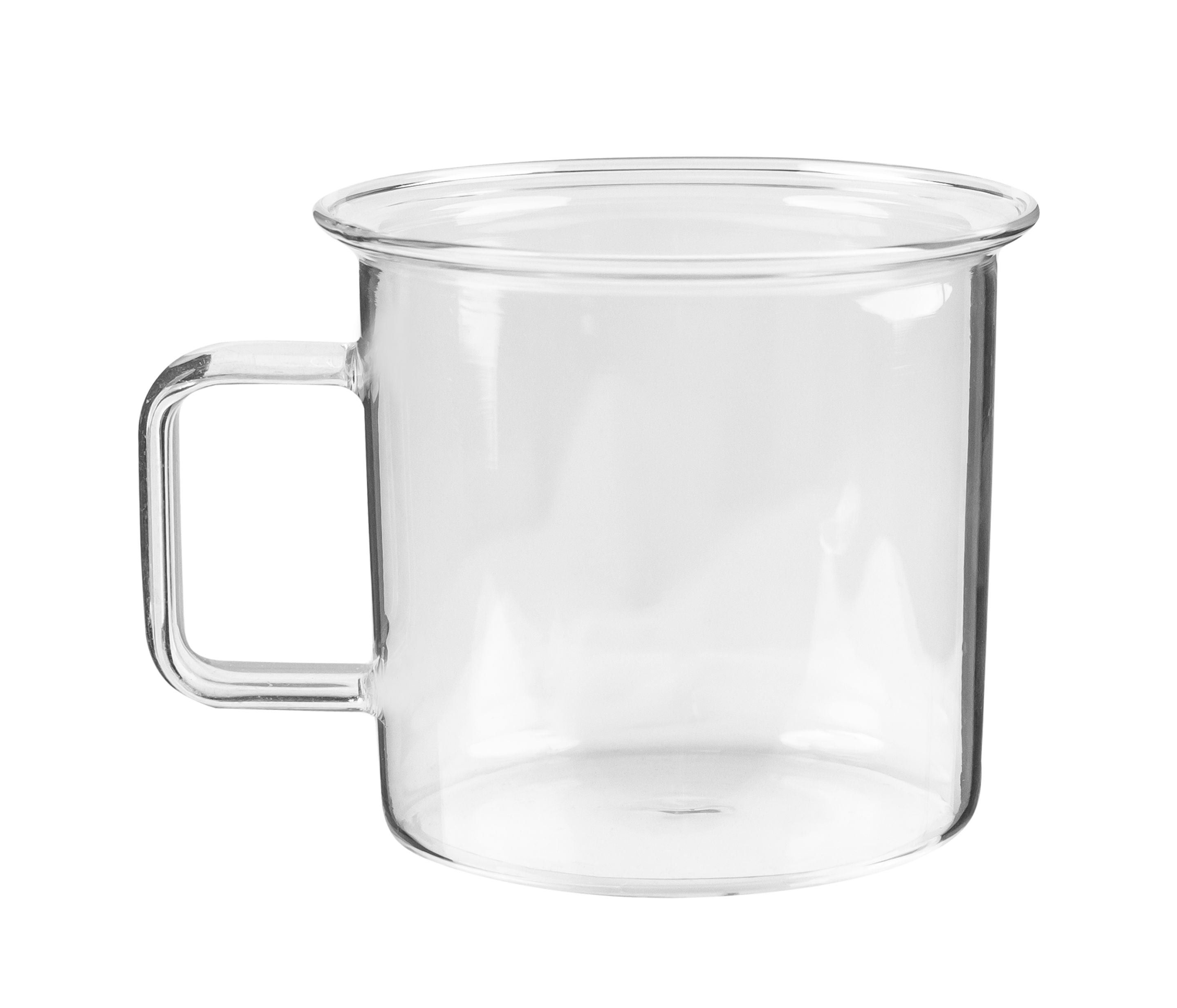 [product_category]-Muurla Glass Mug, Clear-Muurla-6416114966165-346-035-00-MUU-2