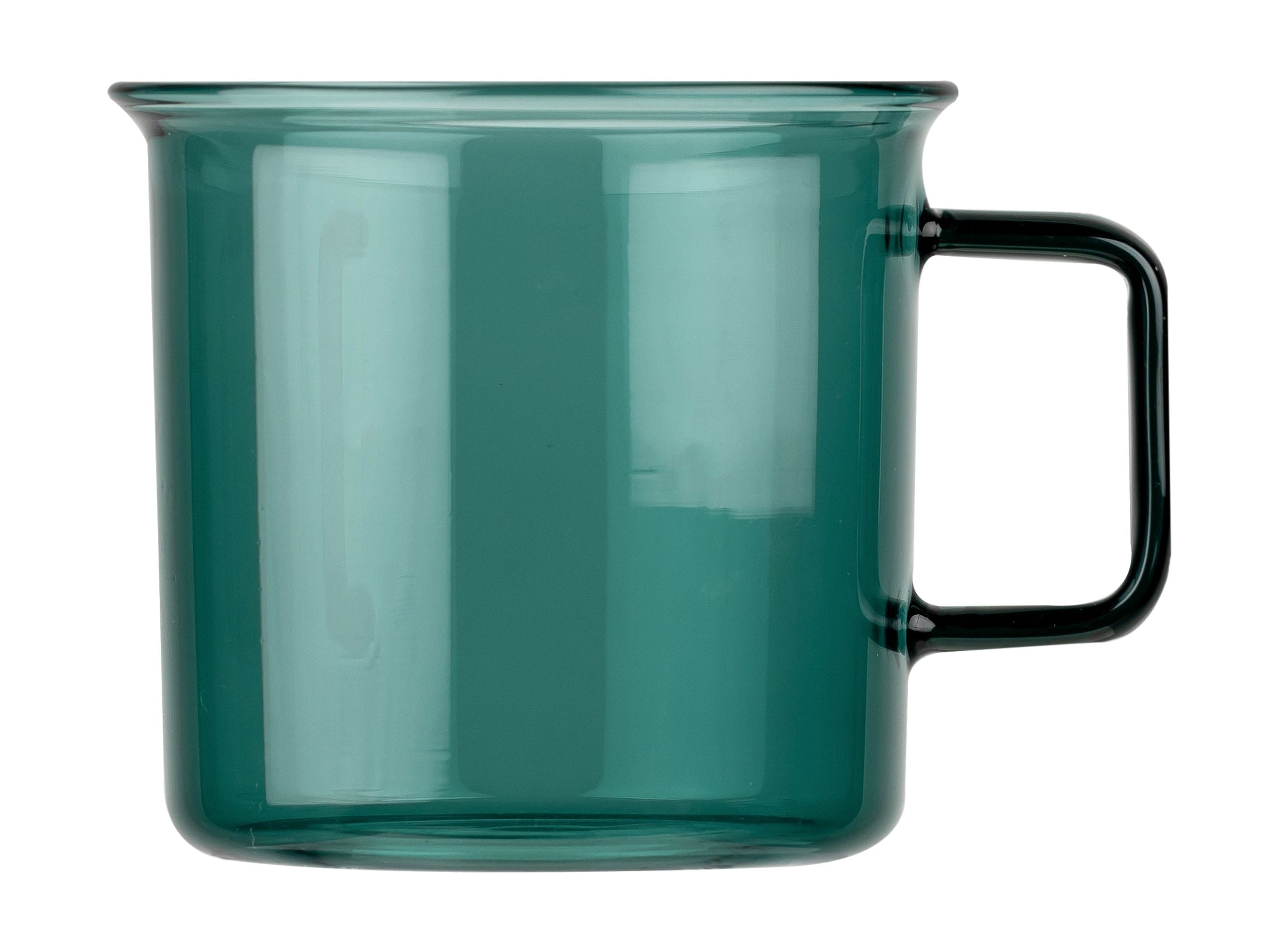 [product_category]-Muurla Glass Mug, Teal-Muurla-6416114968374-346-035-02-MUU-1