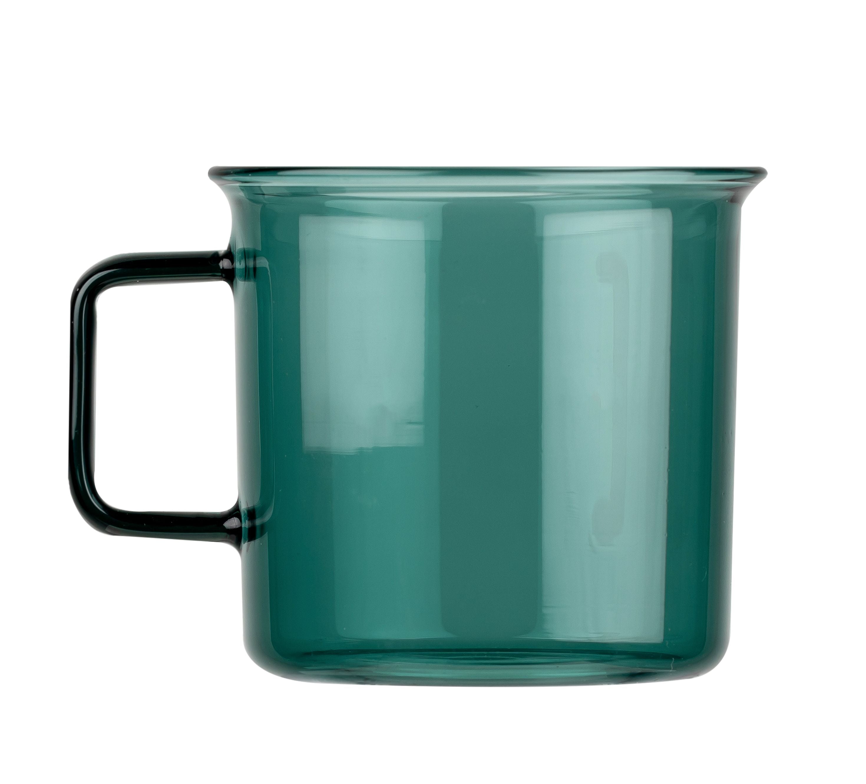 [product_category]-Muurla Glass Mug, Teal-Muurla-6416114968374-346-035-02-MUU-2