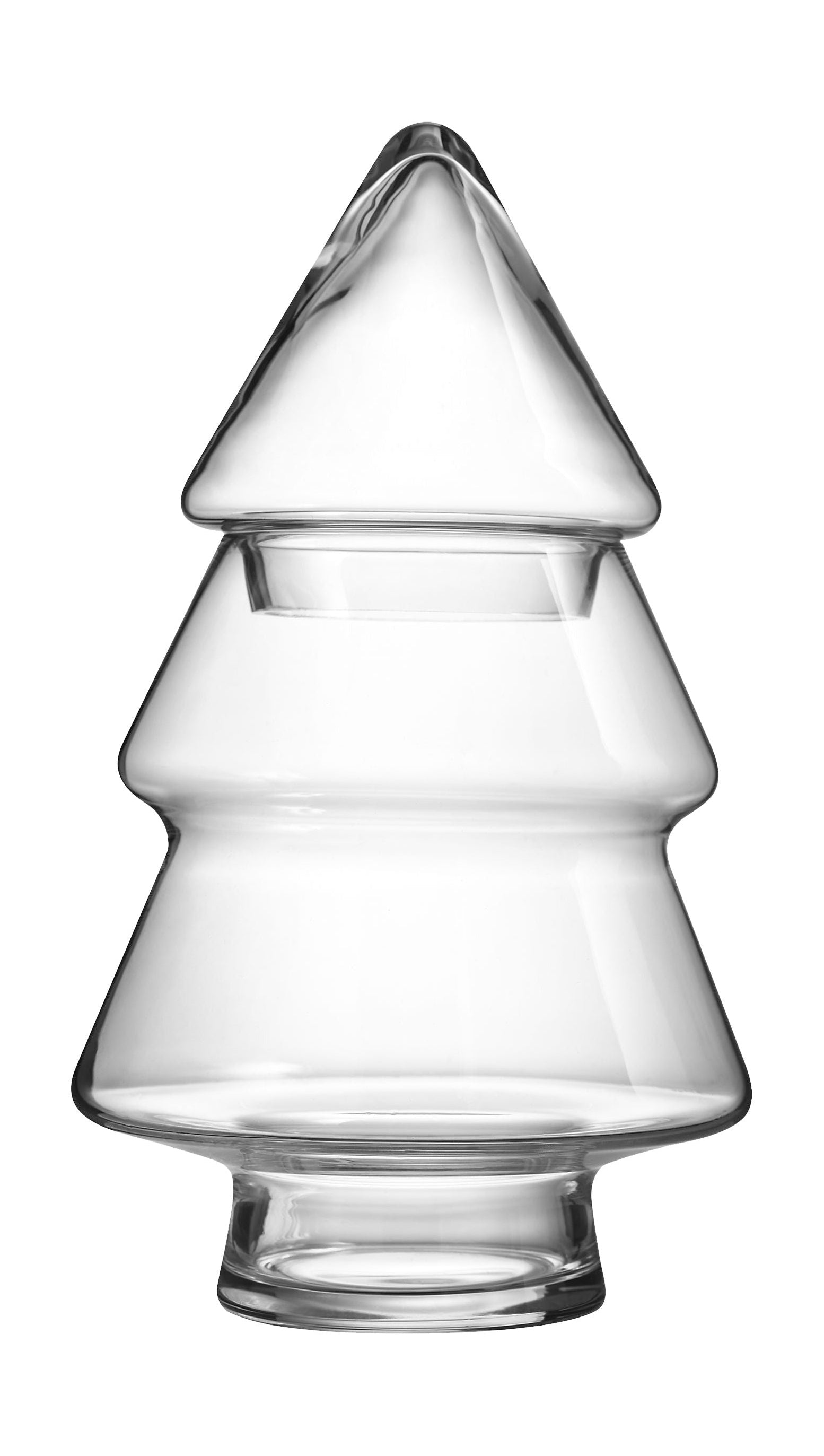 Pot de verre Muurla, 30 cm