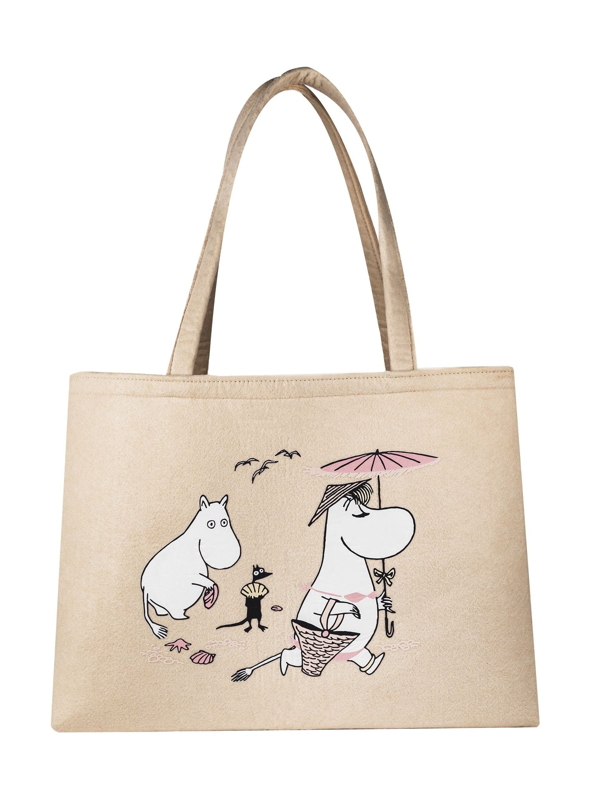 Muurla Moomin Beach sac de plage la plage RPET