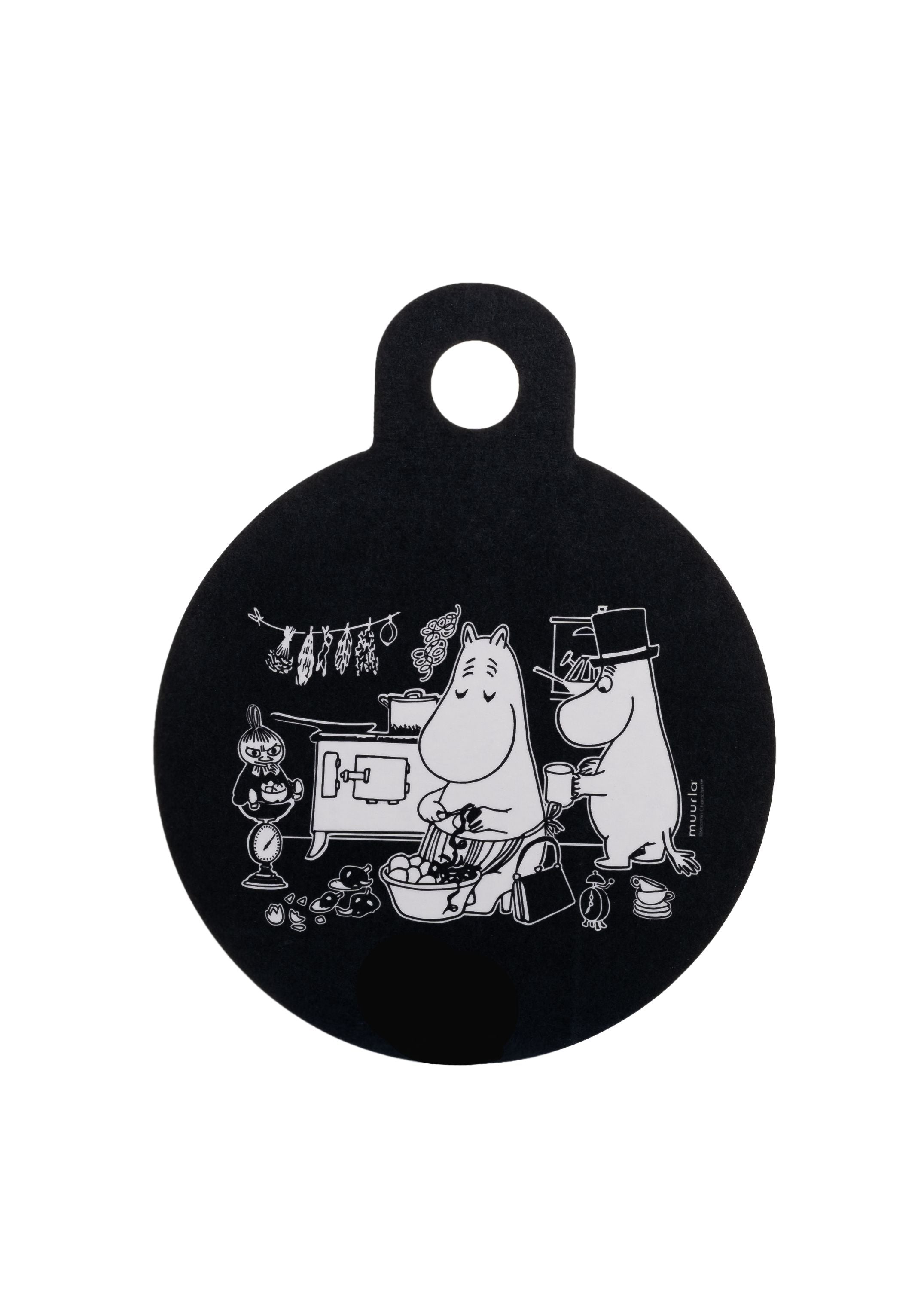 [product_category]-Muurla Moomin Chop & Serv Board In The Kitchen-Muurla-6416114966684-2700-2025-01-MUU-2