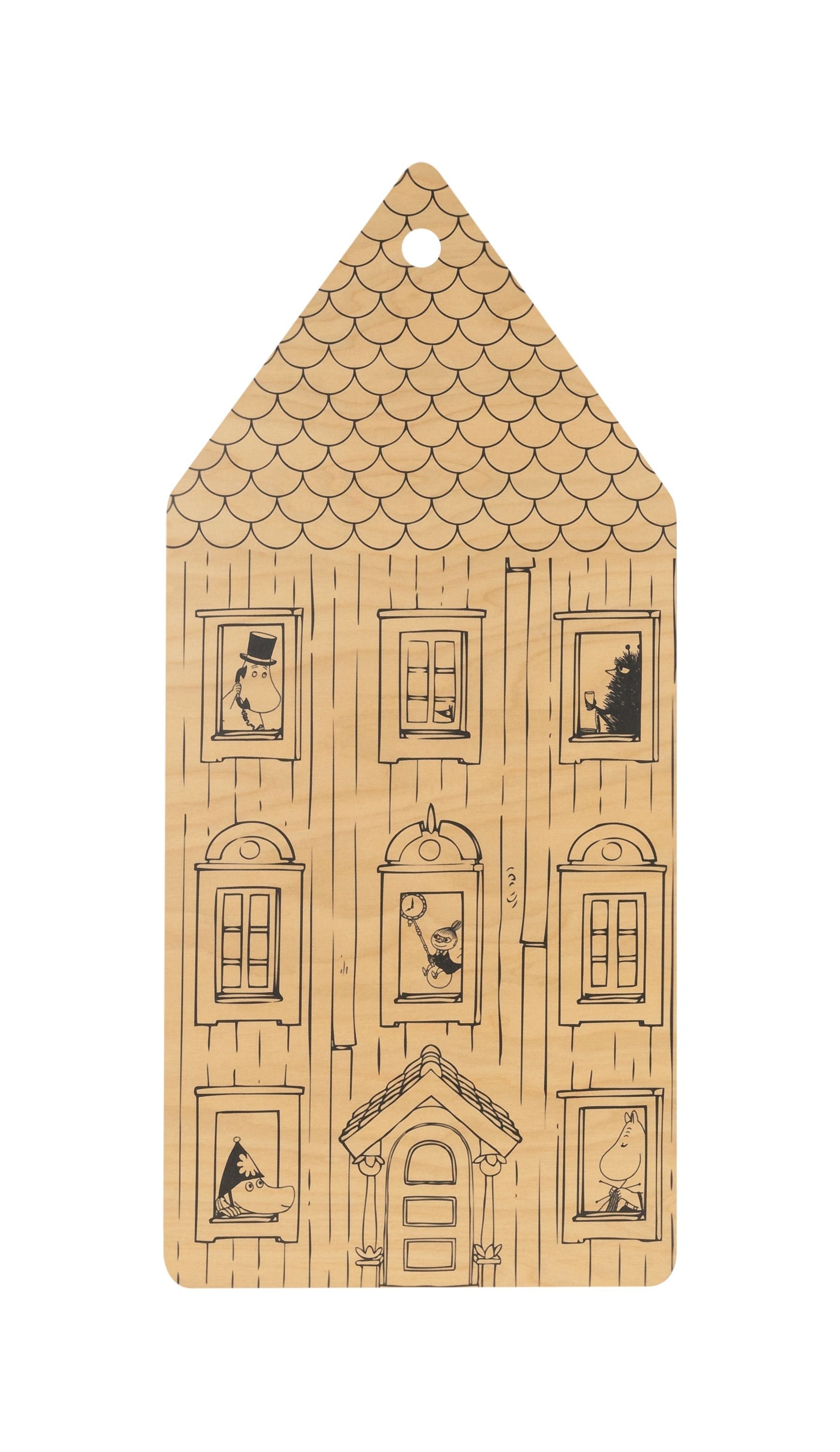 [product_category]-Muurla Moomin Chop & Serv Board Moominhouse-Muurla-6416114969609-2700-2044-01-MUU-3