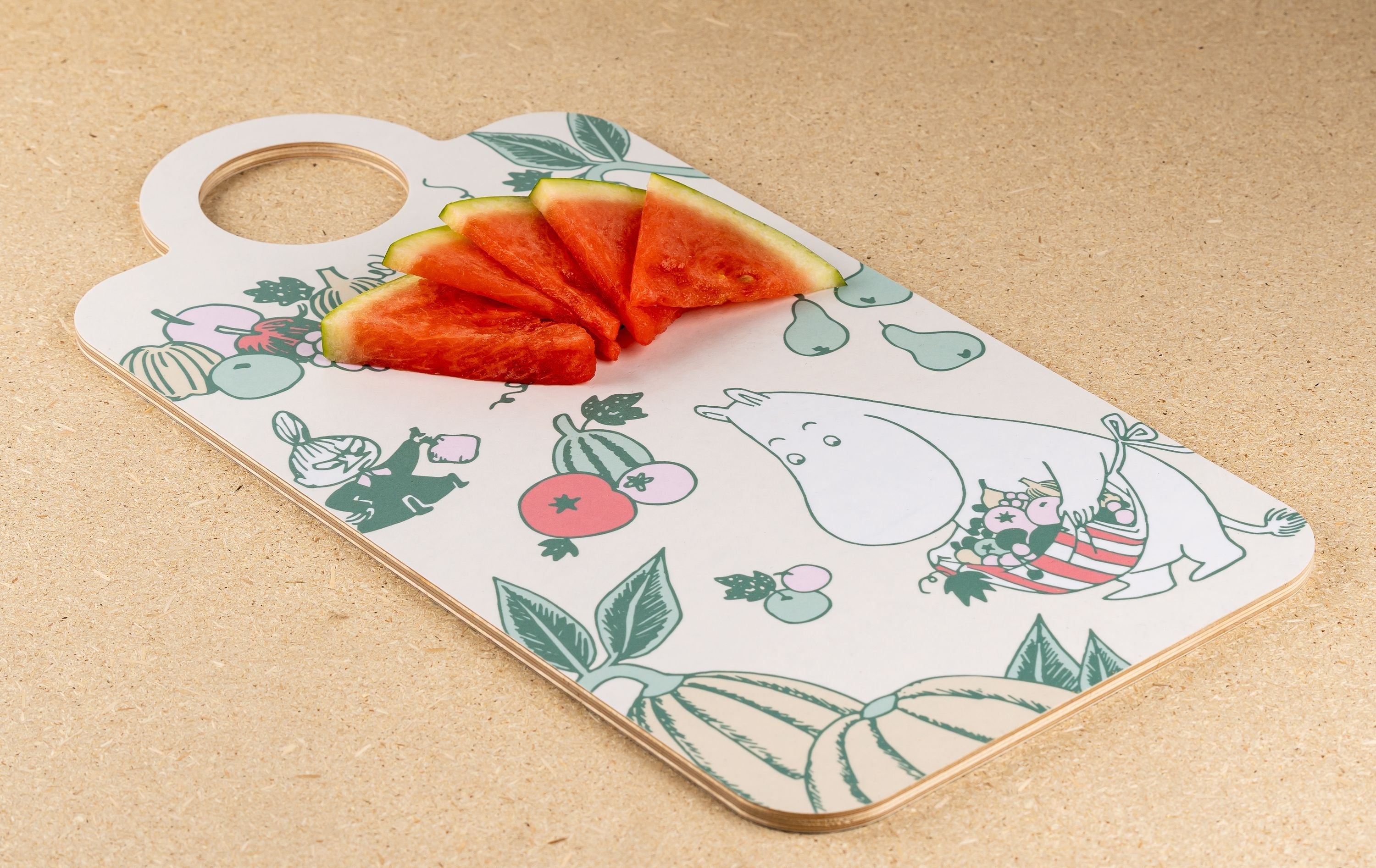 [product_category]-Muurla Moomin Chop & Serv Board, Seasonal Delicacies-Muurla-6416114968725-2700-2344-03-MUU-4