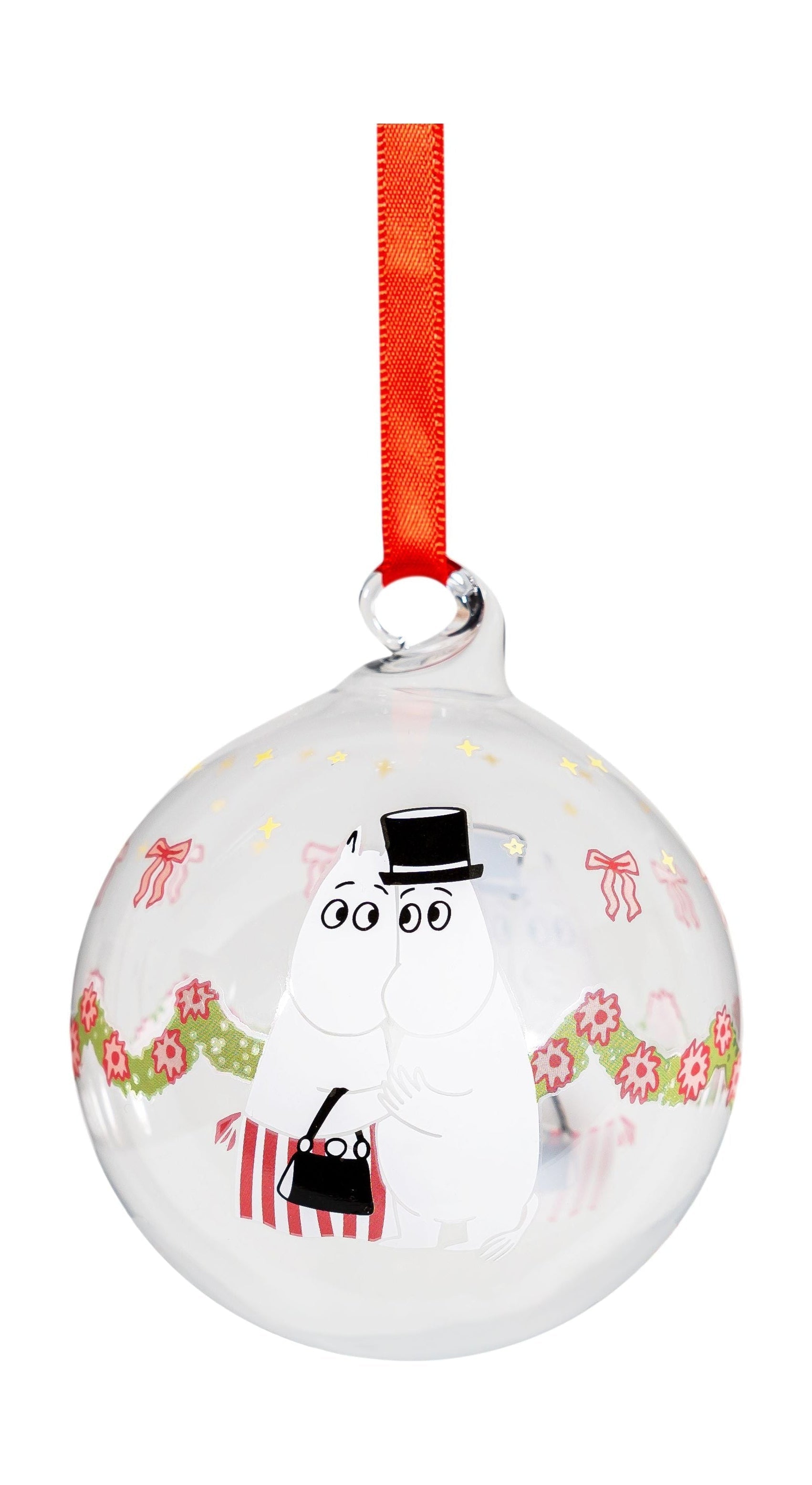 [product_category]-Muurla Moomin Christmas Bauble Garland-Muurla-6416114970193-741-070-09-MUU-1