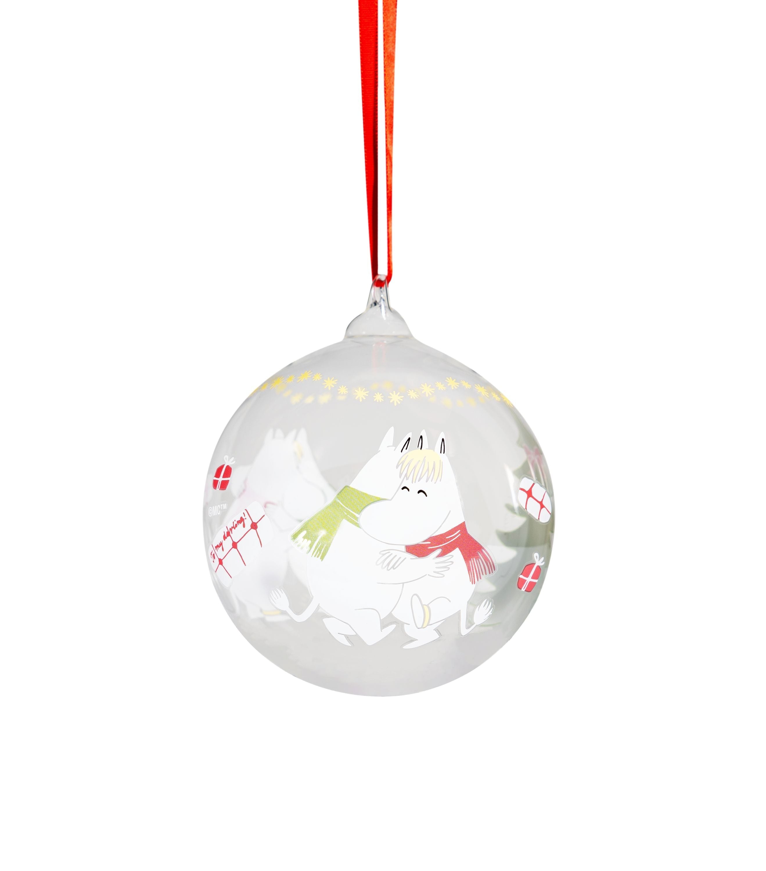 [product_category]-Muurla Moomin Christmas Bauble Happy Holidays-Muurla-6416114970155-741-090-23-MUU-2