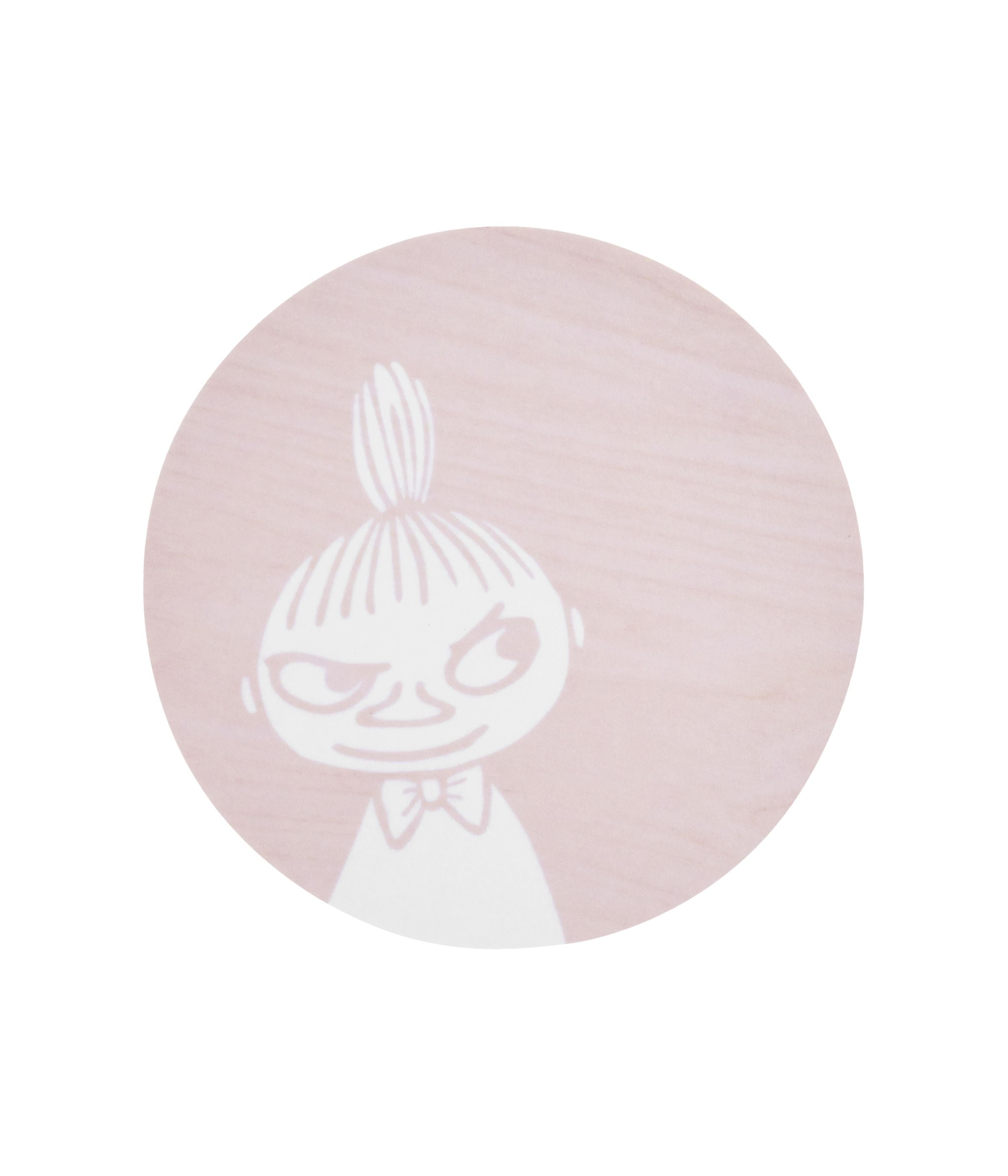 Muurla Moomin Coaster, petit mon