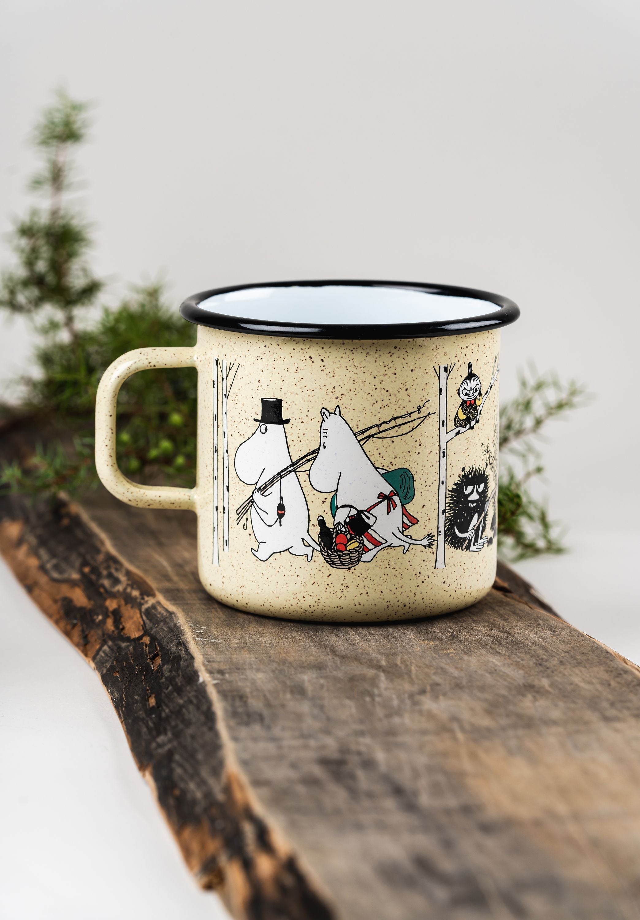 [product_category]-Muurla Moomin Enamel Mug Campers-Muurla-6416114969722-1702-080-36-MUU-5