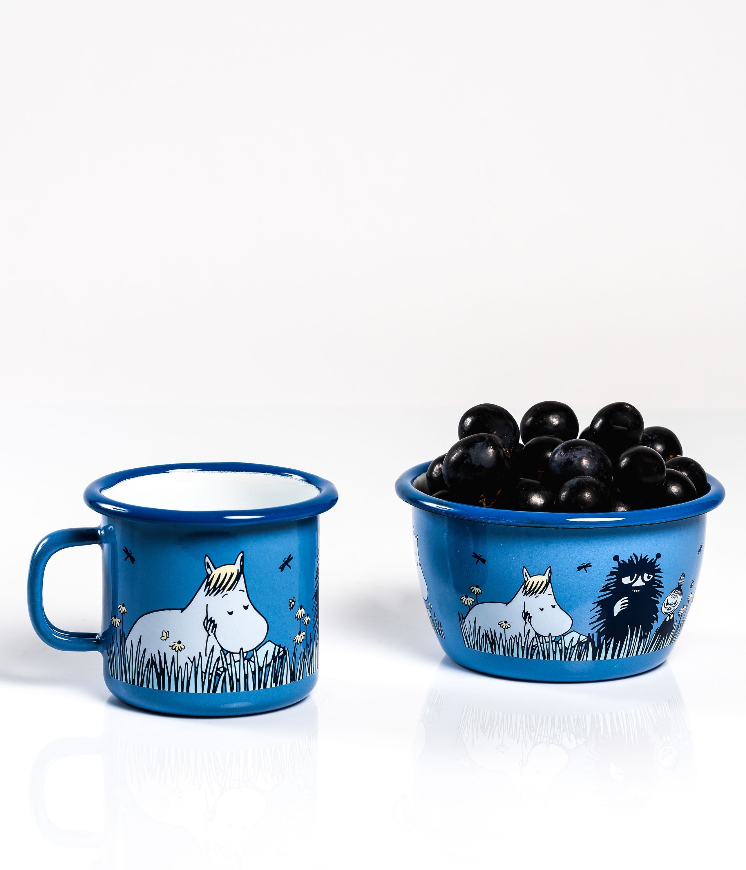 [product_category]-Muurla Moomin Enamel Mug, Friends-Muurla-6416114966288-1711-025-04-MUU-10