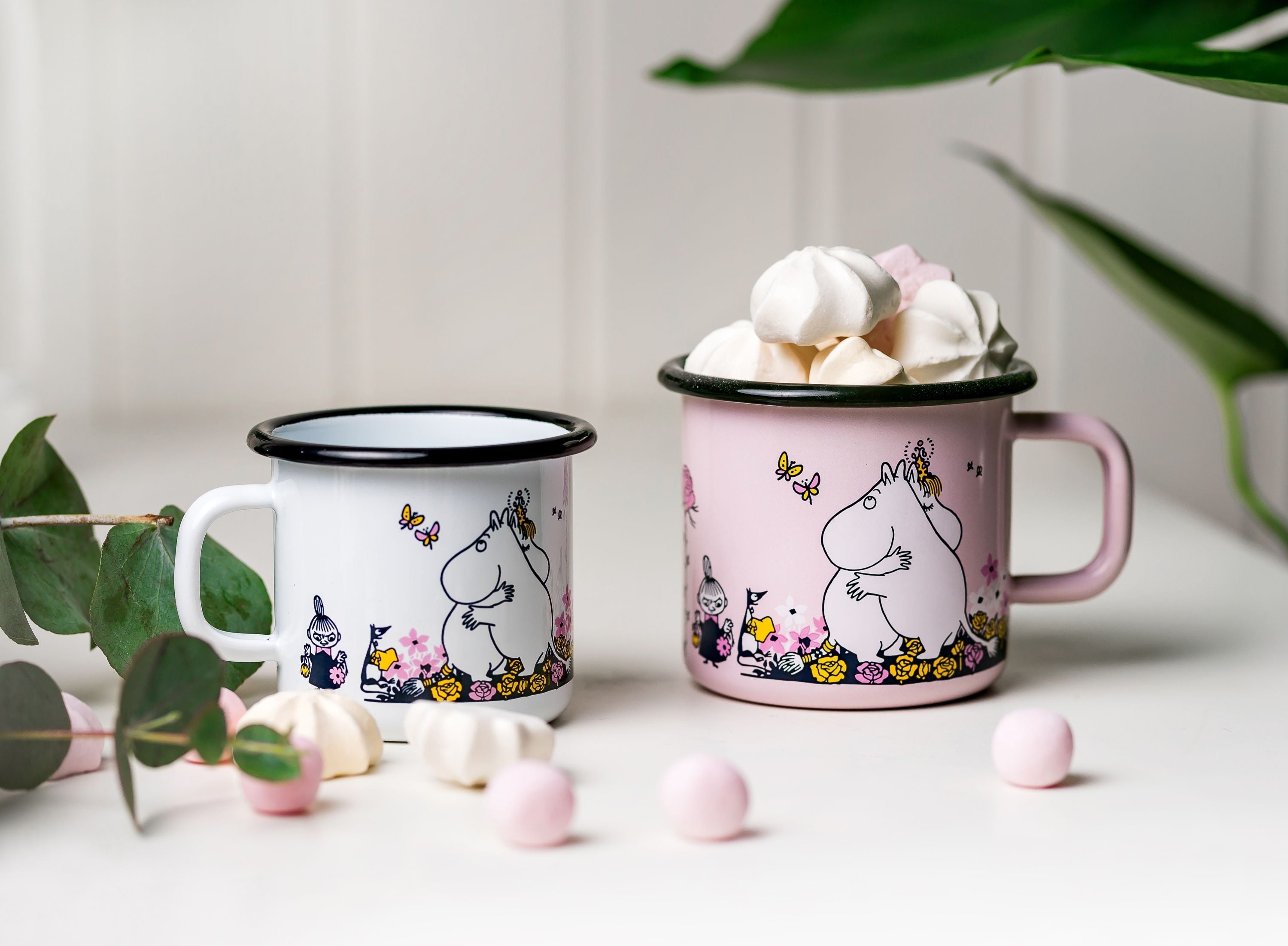 [product_category]-Muurla Moomin Enamel Mug Hug, White-Muurla-6416114961078-1714-025-01-MUU-7