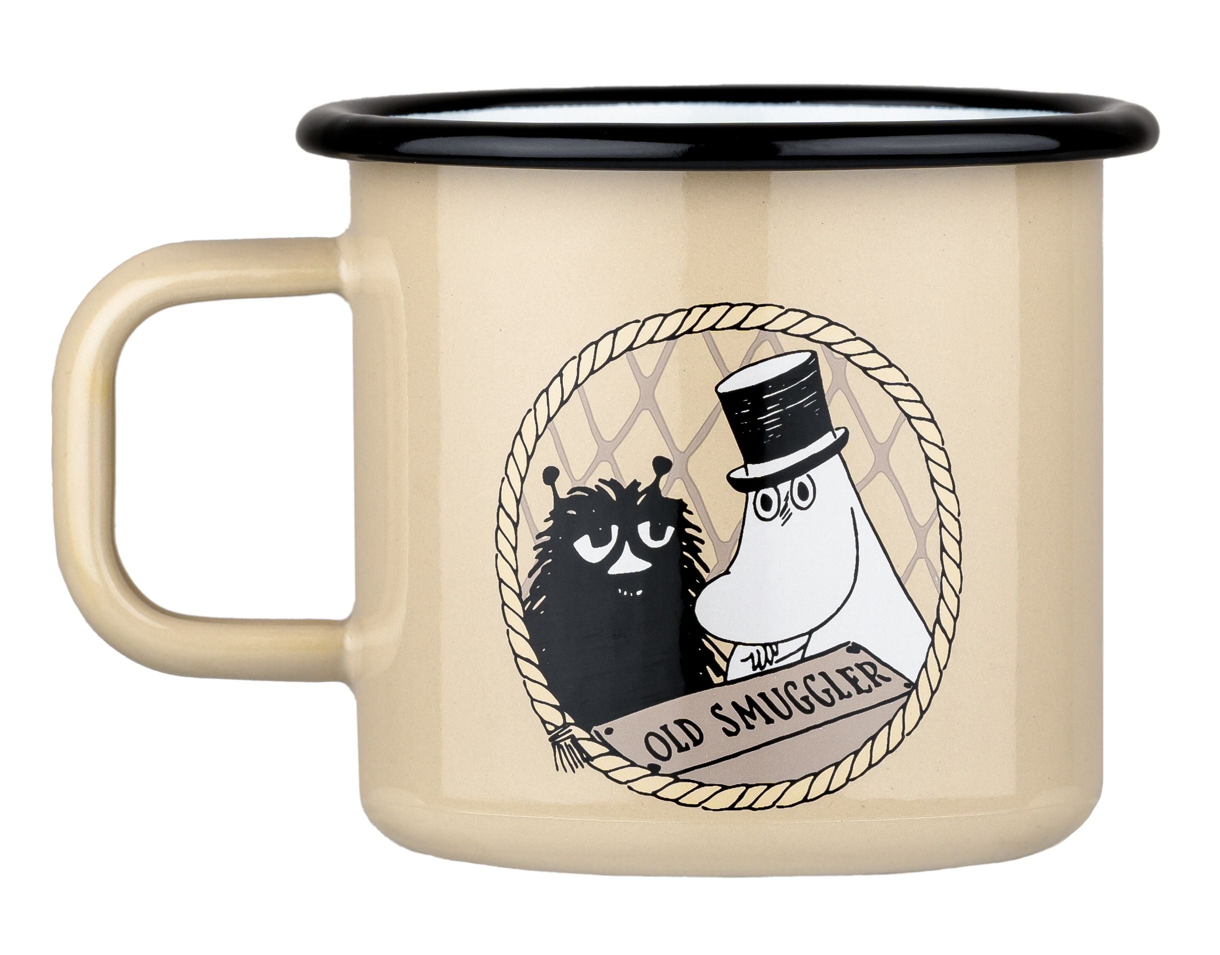 [product_category]-Muurla Moomin Enamel Mug The Adventurer-Muurla-6416114966295-1720-037-00-MUU-2