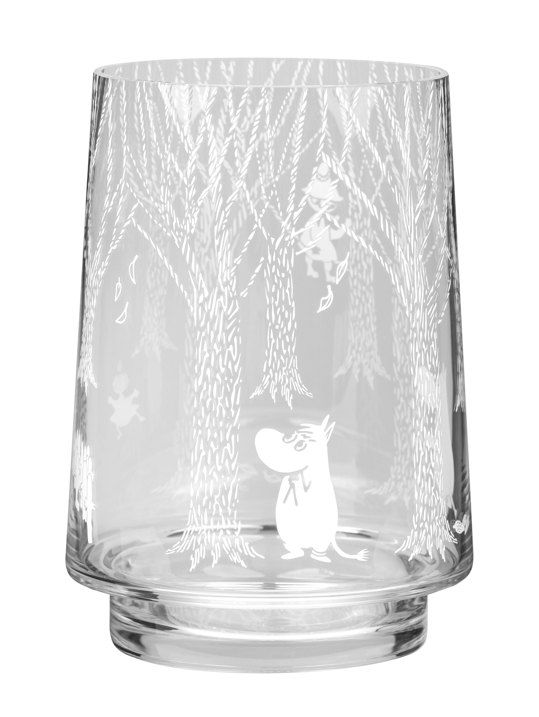 [product_category]-Muurla Moomin In The Woods Candle Lantern/Vase-Muurla-6416114964987-741-200-01-MUU-2