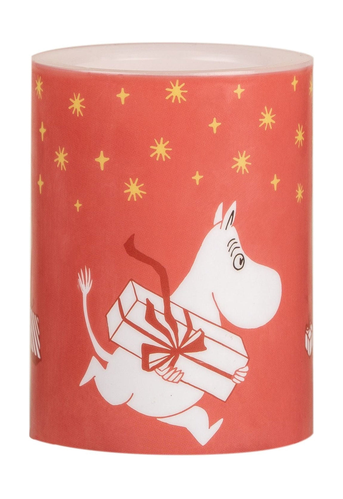 Muurla Moomin LED -Kerzengeschenke