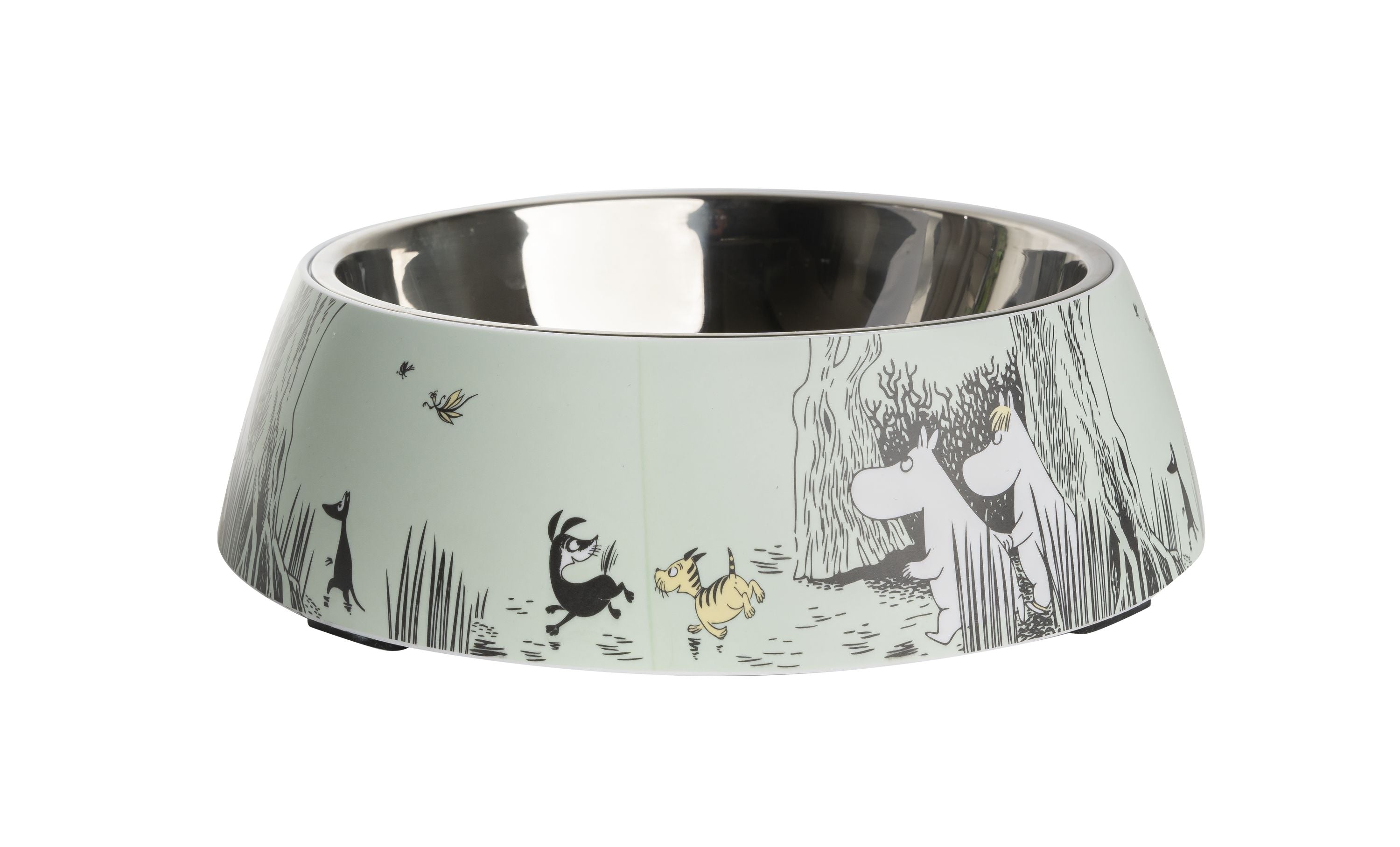 [product_category]-Muurla Moomin Pets Food Bowl, Xl-Muurla-6416114966585-4700-260-04-MUU-3