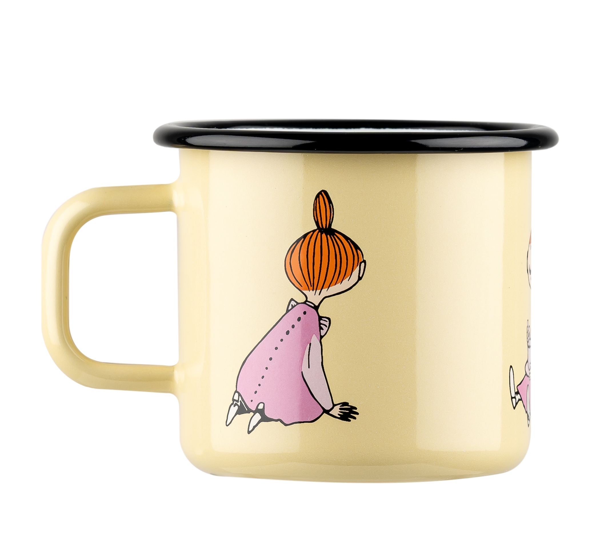 [product_category]-Muurla Moomin Retro Enamel Mug, Mymble-Muurla-6416114968312-1701-037-13-MUU-2