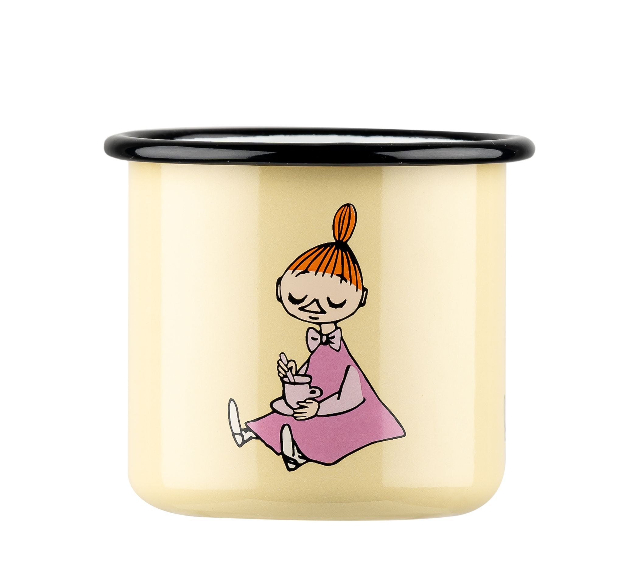 [product_category]-Muurla Moomin Retro Enamel Mug, Mymble-Muurla-6416114968312-1701-037-13-MUU-3