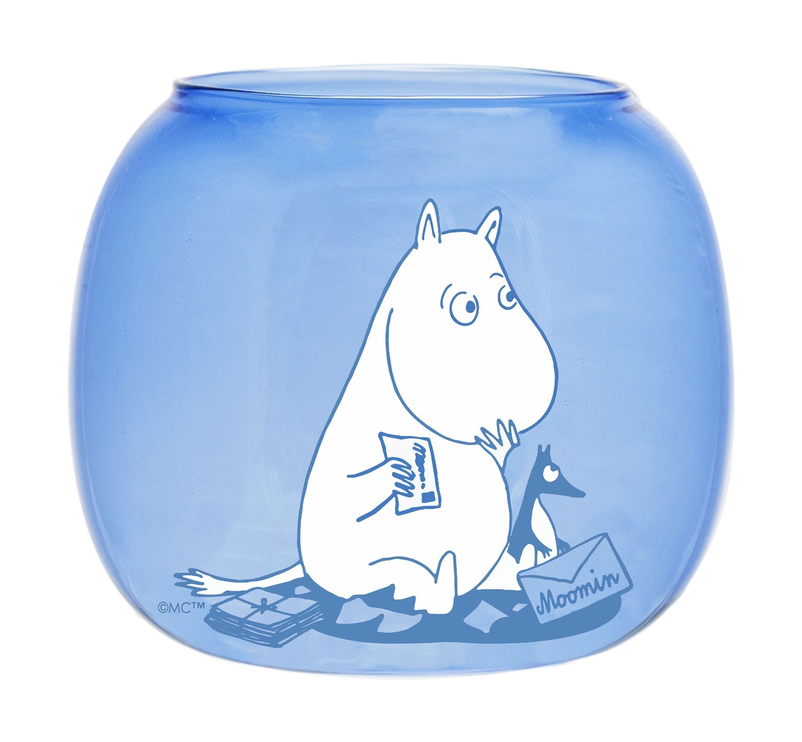 [product_category]-Muurla Moomin Tealight Holder, Moomin-Muurla-6416114968589-741-095-06-MUU-1