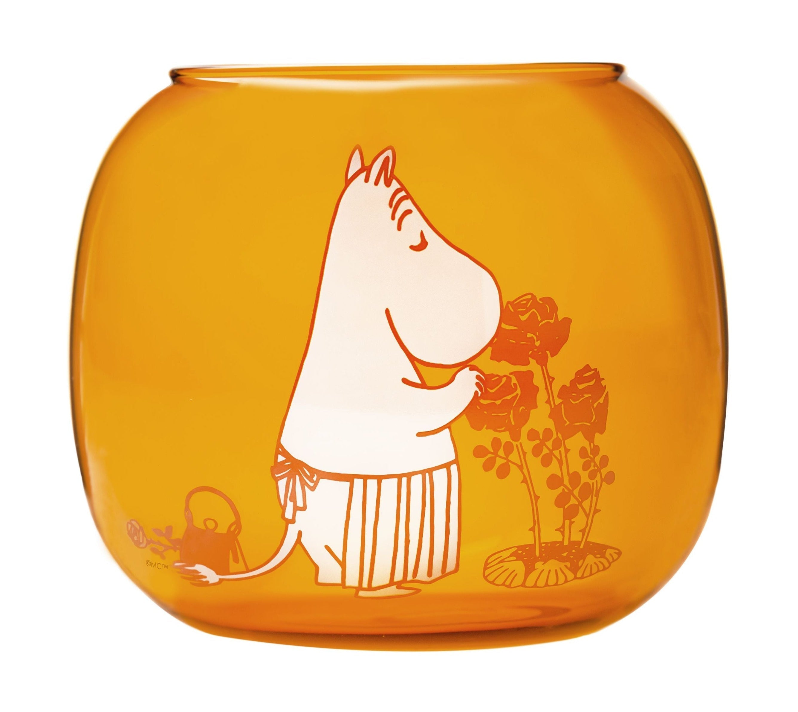 [product_category]-Muurla Moomin Tealight Holder, Moominmamma-Muurla-6416114967568-741-095-01-MUU-1