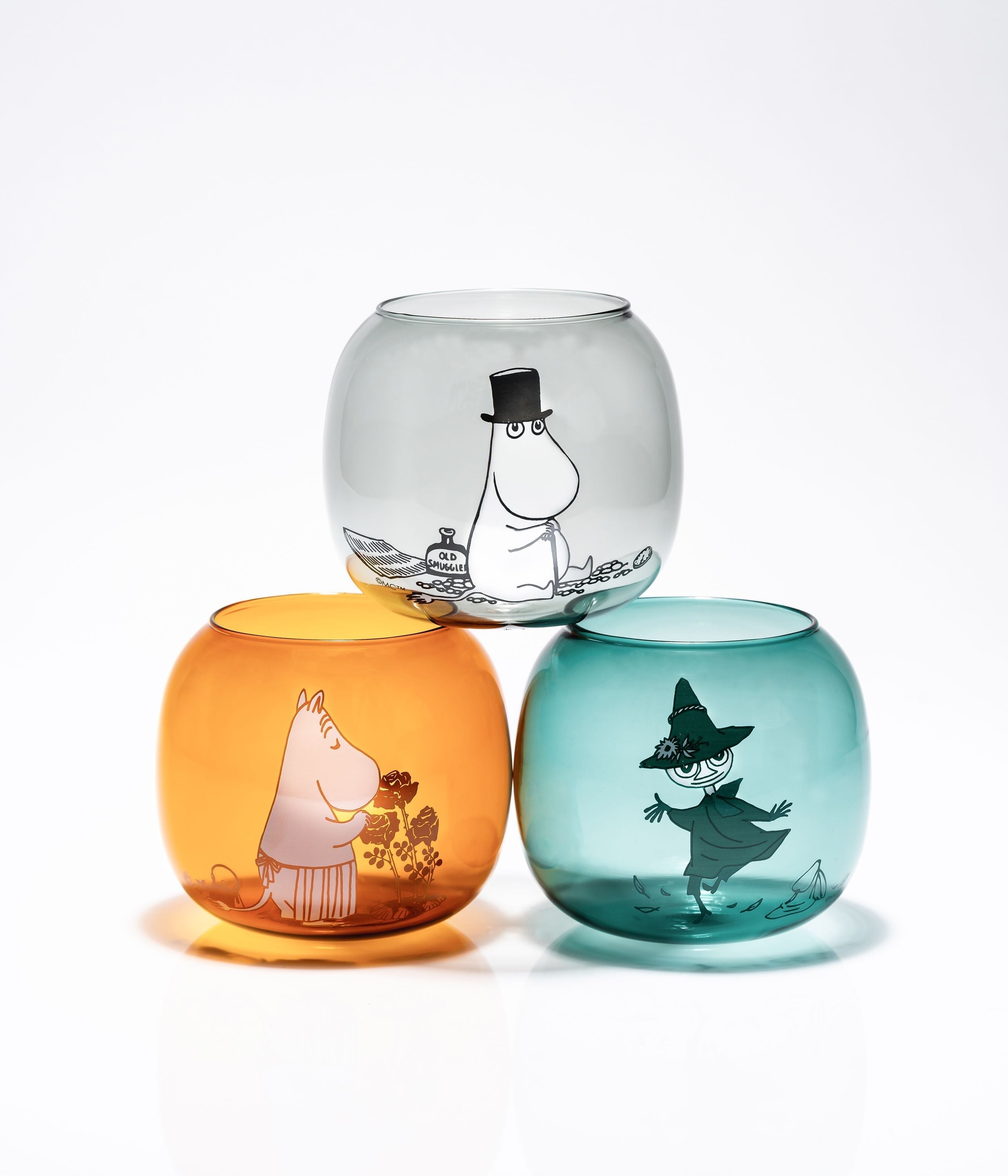 [product_category]-Muurla Moomin Tealight Holder, Moominmamma-Muurla-6416114967568-741-095-01-MUU-5