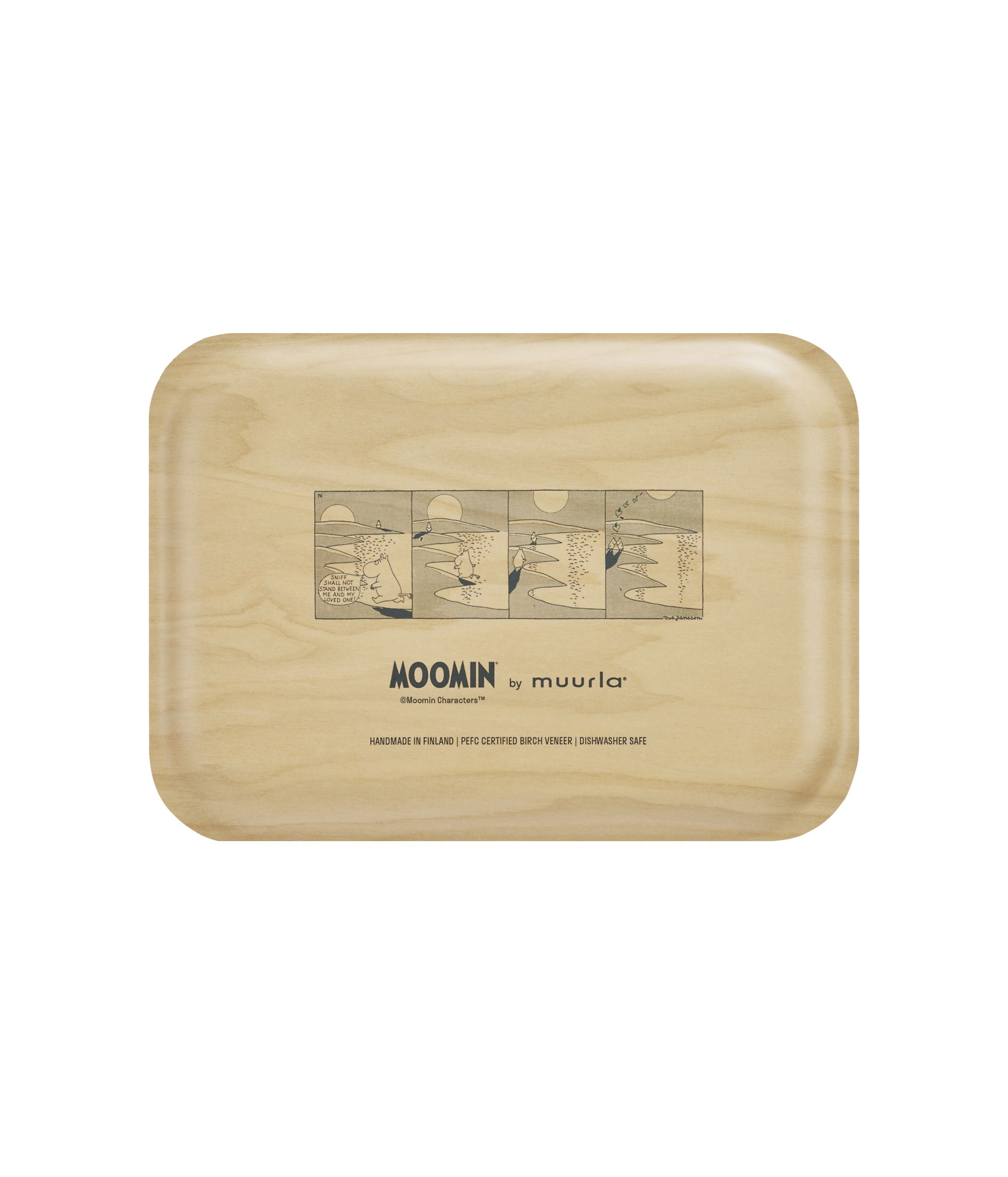 [product_category]-Muurla Moomin Tray, A Moment-Muurla-6416114970483-2600-2720-01-MUU-2