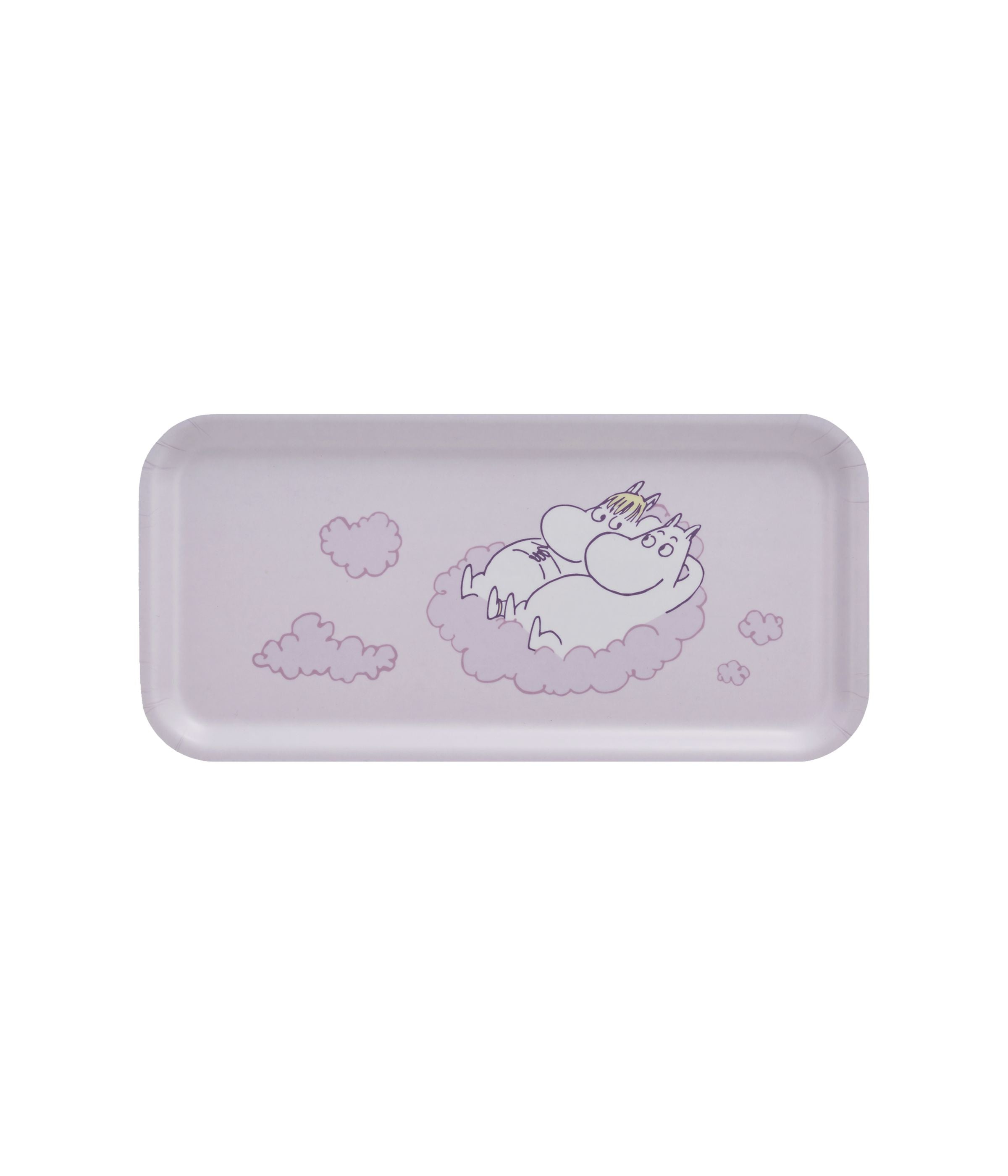 [product_category]-Muurla Moomin Tray, In The Clouds-Muurla-6416114970469-2600-2713-01-MUU-1