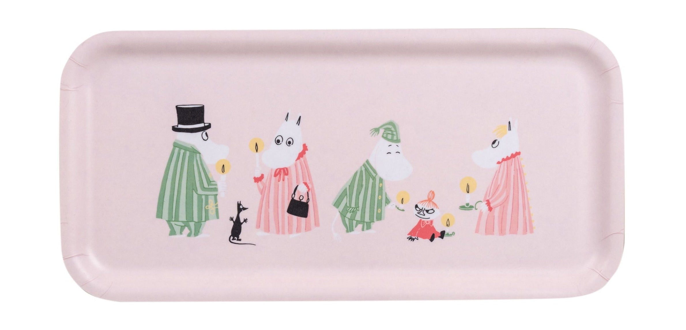 Muurla Moomin Tray Pyjamas