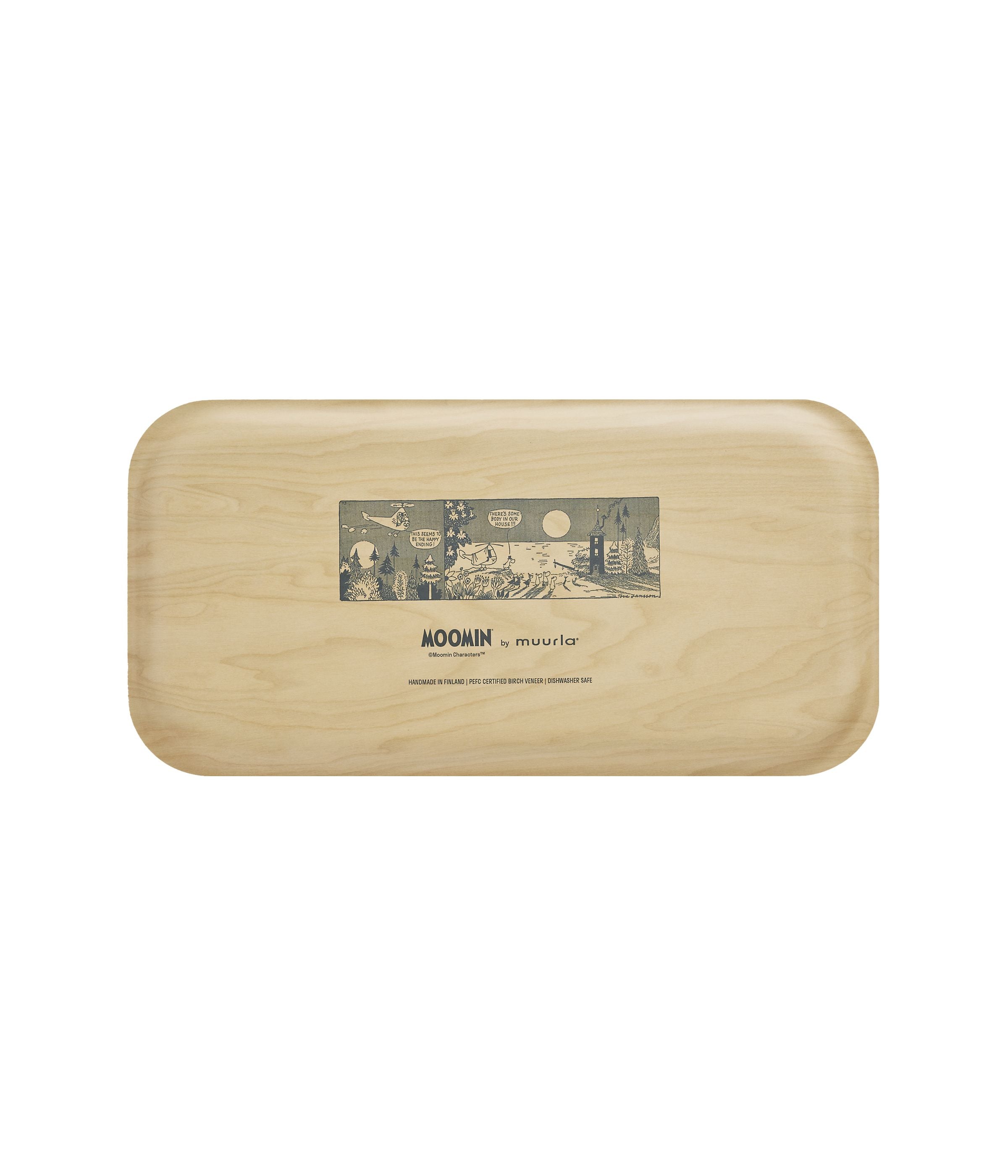 [product_category]-Muurla Moomin Tray, Sunset-Muurla-6416114970476-2600-4322-02-MUU-2