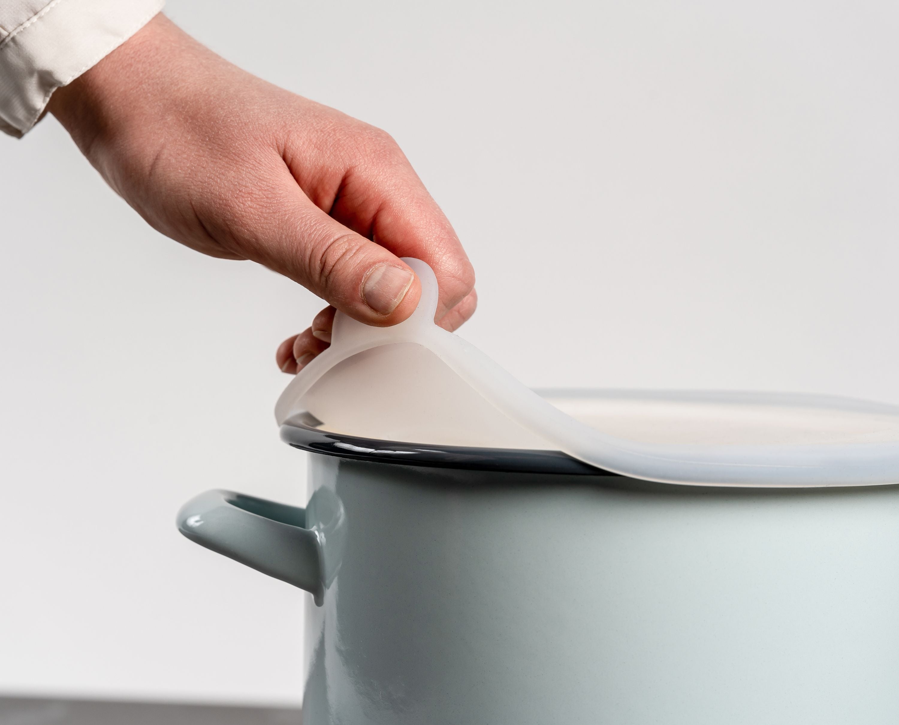 [product_category]-Muurla Silicone Take A Way Silicone Lid For Bowls 3 Dl And Mugs 8 Dl-Muurla-6416114962341-1-97-12-MUU-6