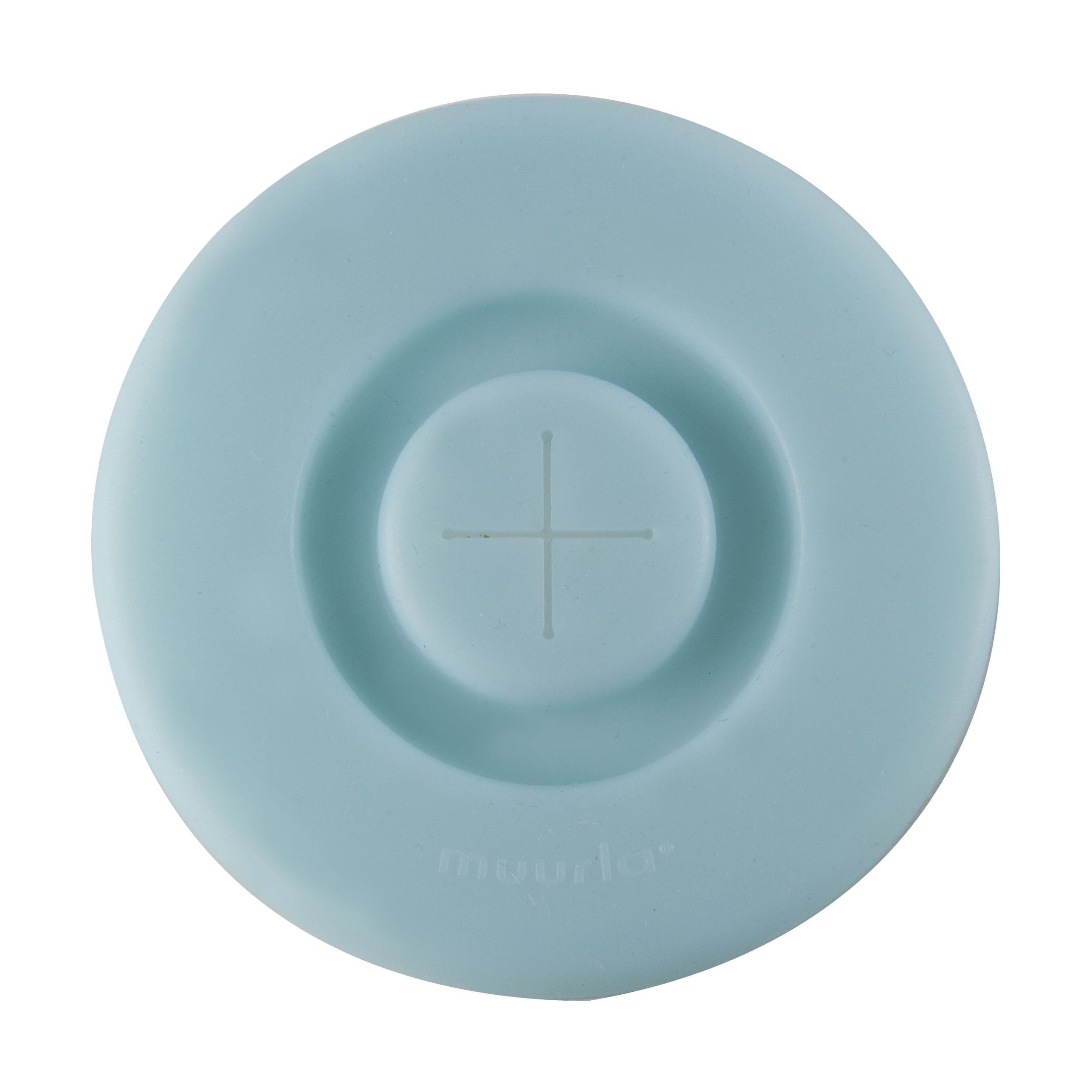 [product_category]-Muurla Silicone Take A Way Silicone Lid With Hole For A Straw, Light Blue-Muurla-6416114951819-1-97-03-MUU-1