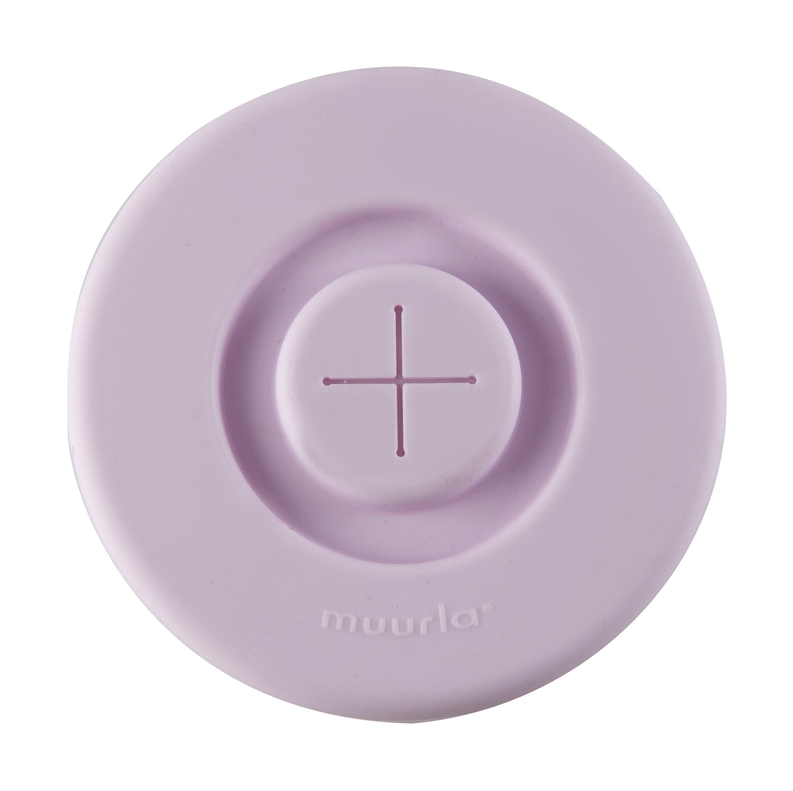 [product_category]-Muurla Silicone Take A Way Silicone Lid With Hole For A Straw, Light Pink-Muurla-6416114951826-1-97-04-MUU-1