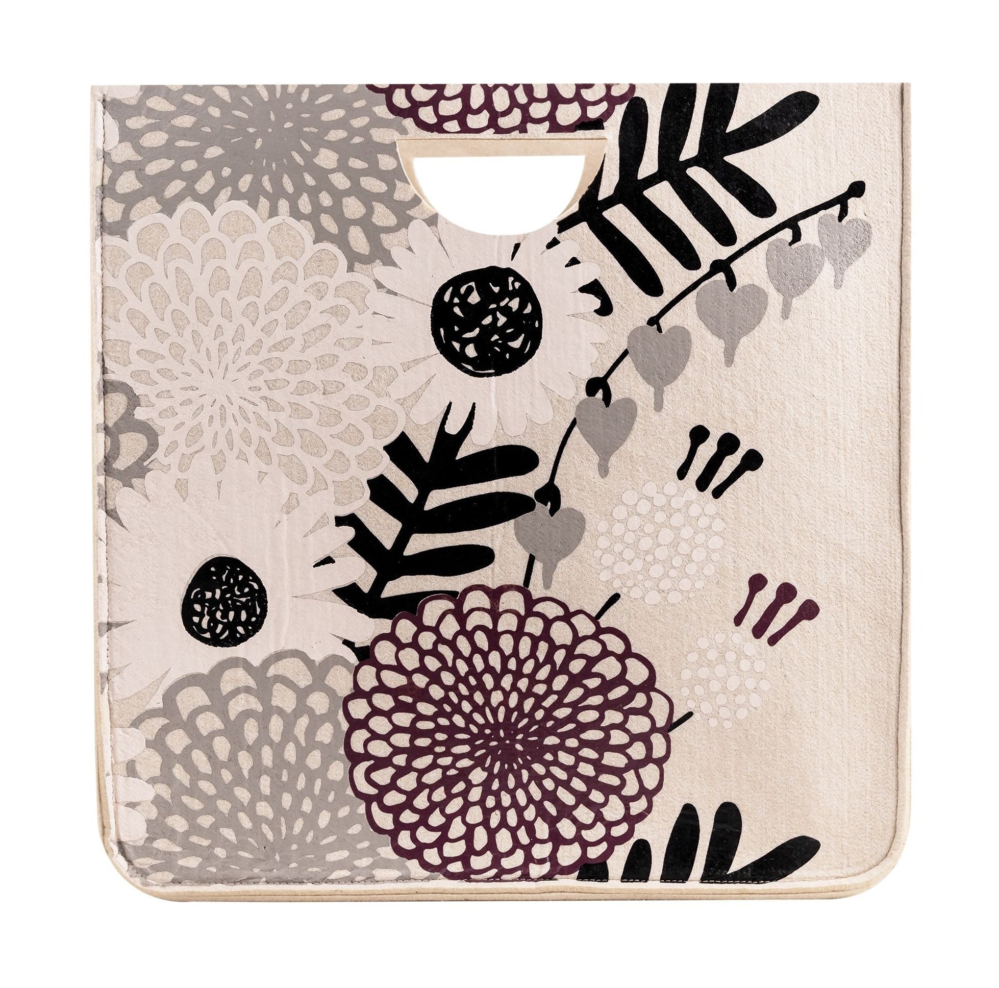 [product_category]-Muurla Storage Basket Dahlia, L-Muurla-6416114966752-32-040-12-MUU-1