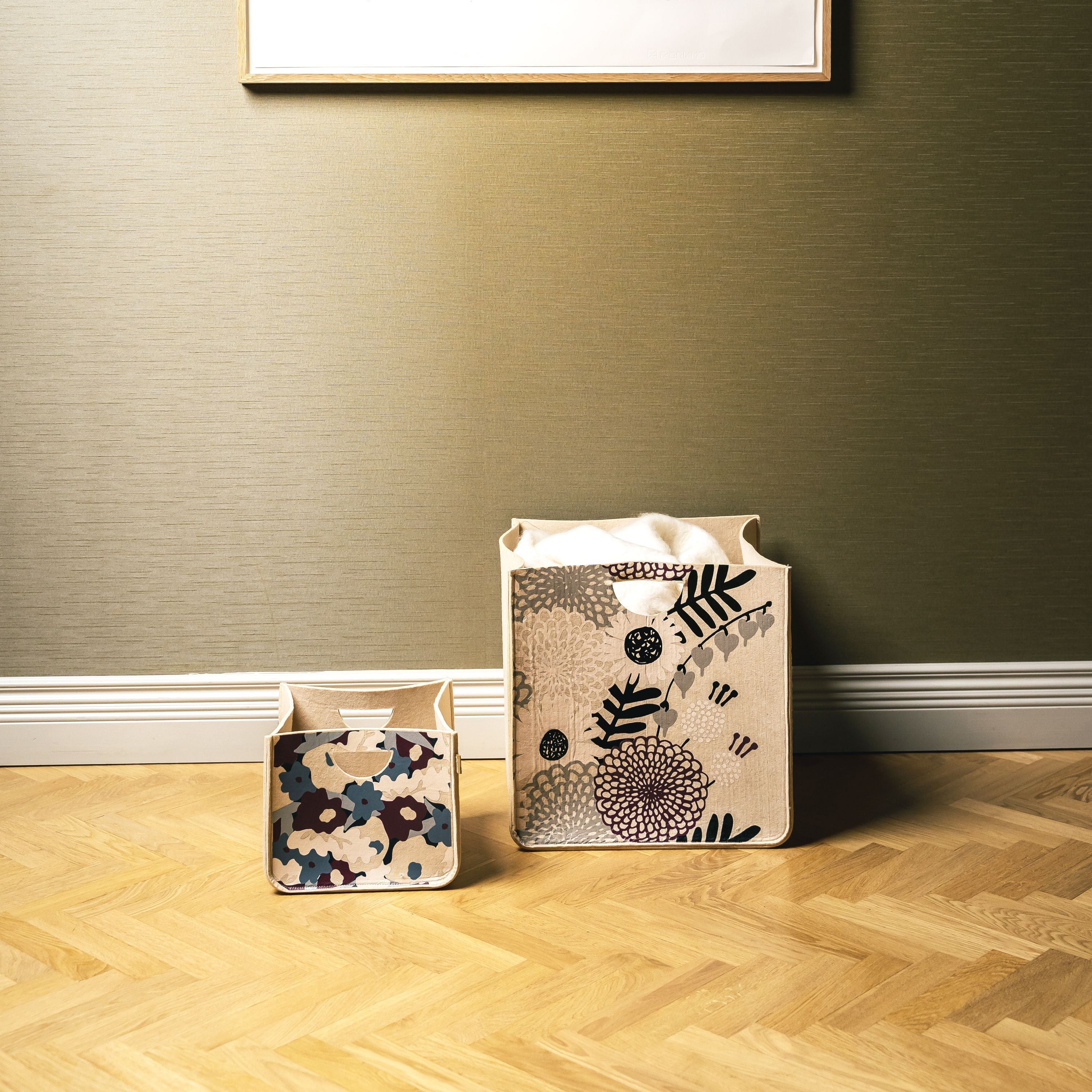 [product_category]-Muurla Storage Basket Dahlia, L-Muurla-6416114966752-32-040-12-MUU-2