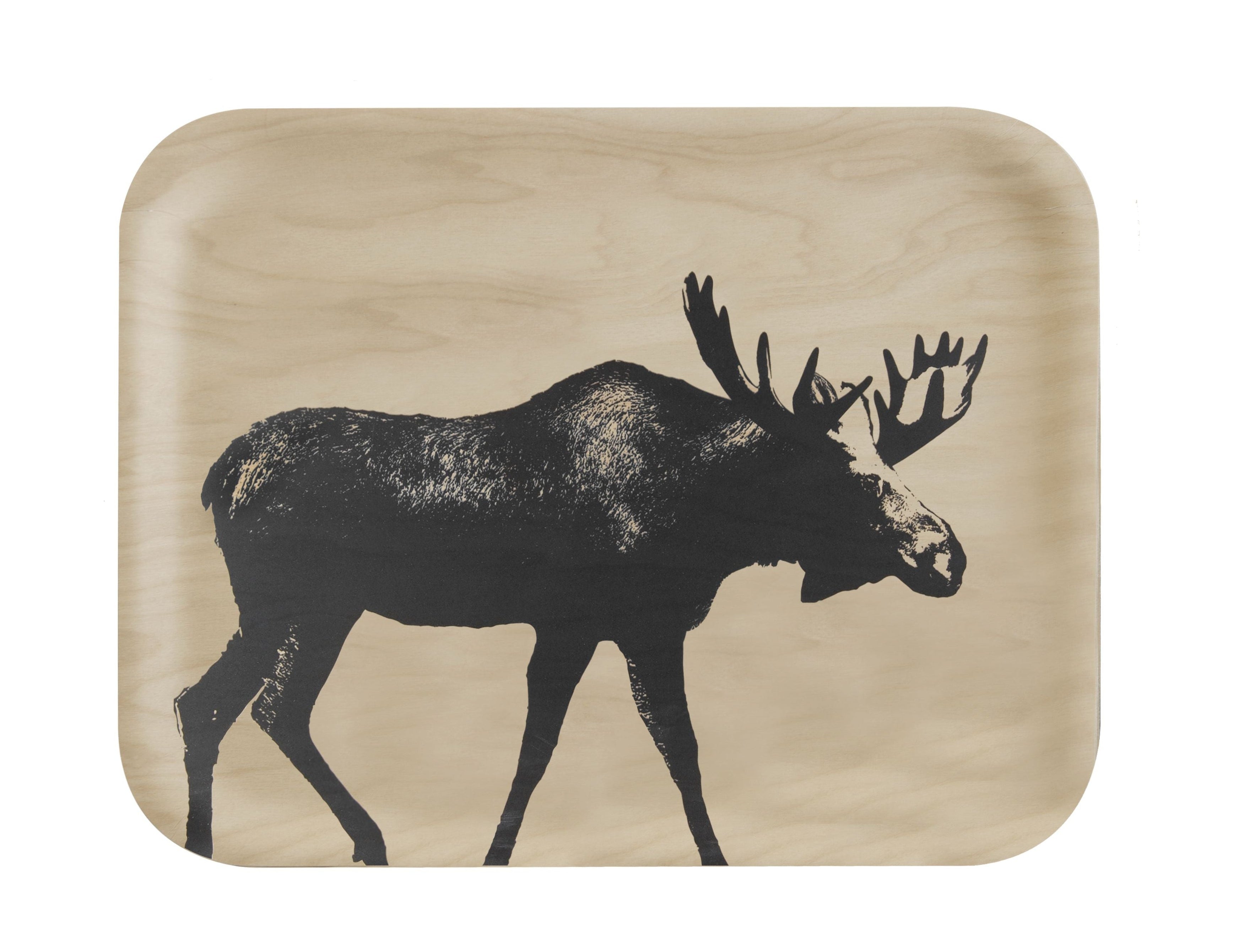 [product_category]-Muurla Tray, The Moose Family-Muurla-6416114959860-2330-2720-19-MUU-1