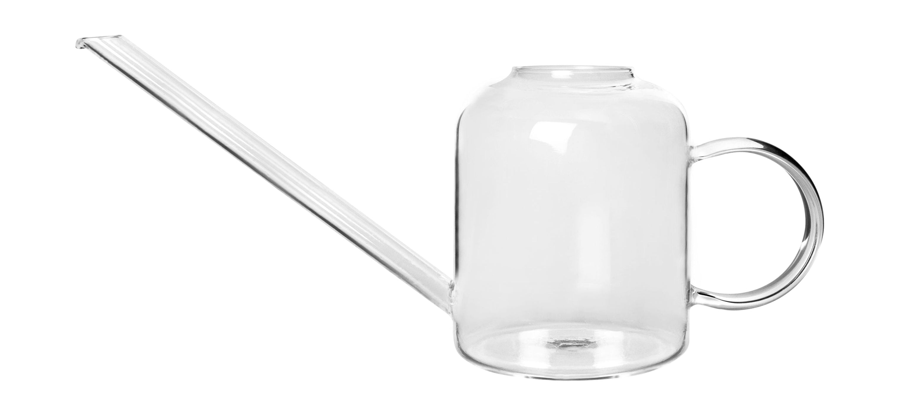 [product_category]-Muurla Watering Can, Clear-Muurla-6416114962969-990-130-00-MUU-1