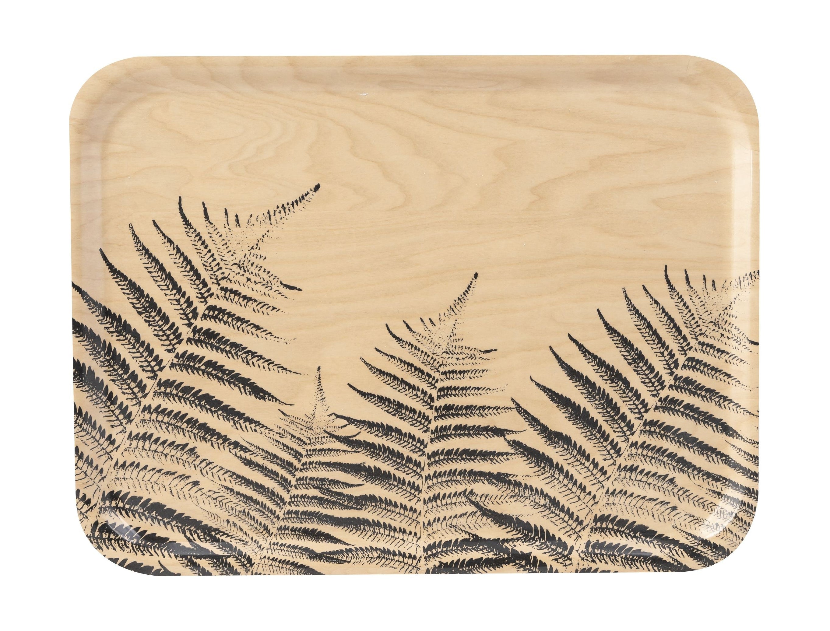 [product_category]-Muurla Won't Slip Tray The Fern-Muurla-6416114965922-2330-4232-01-WS-MUU-1