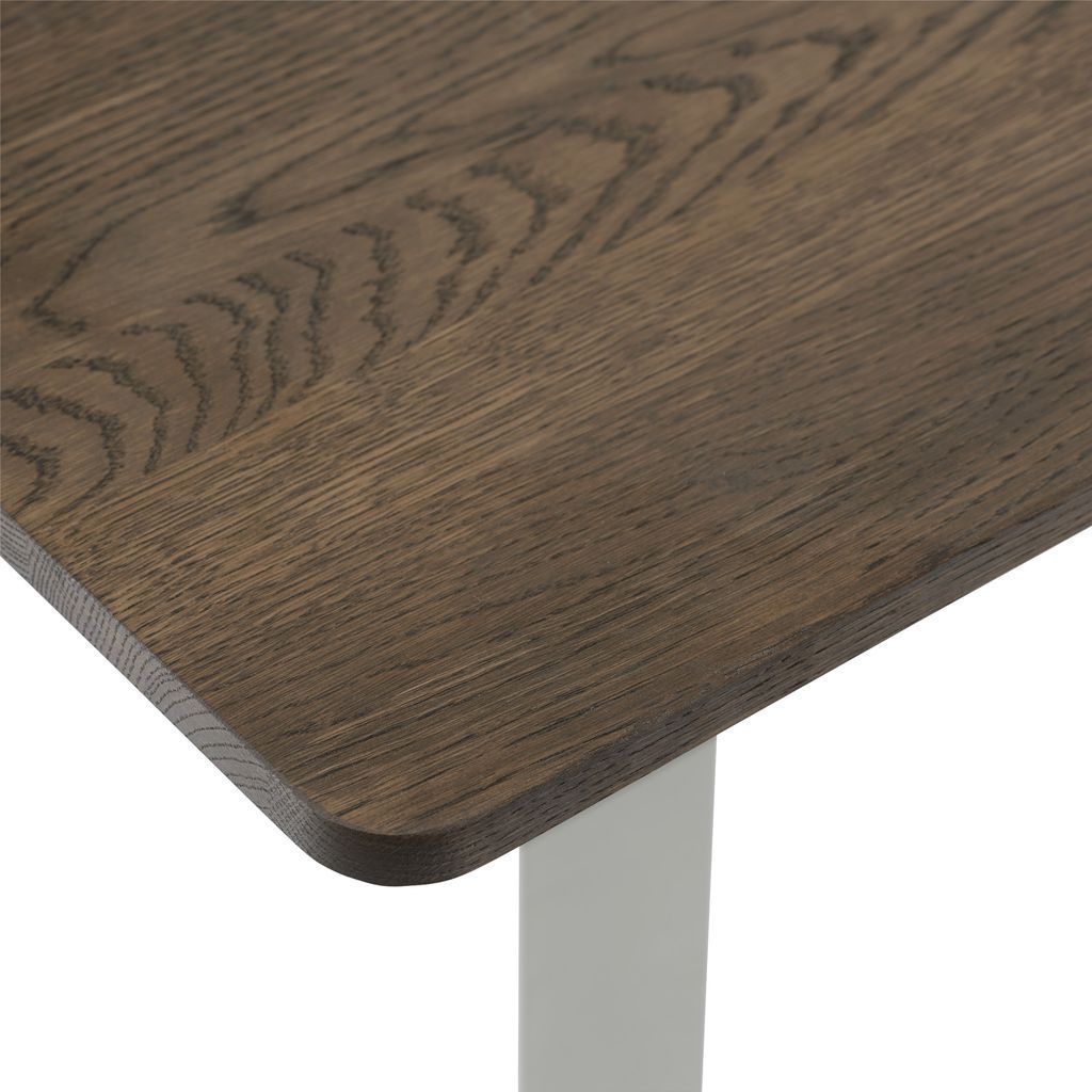 [product_category]-Muuto 70/70 Table 170 X 85 Cm, Smoked Oak/Black-Muuto-5713295513067-65200-MUU-3