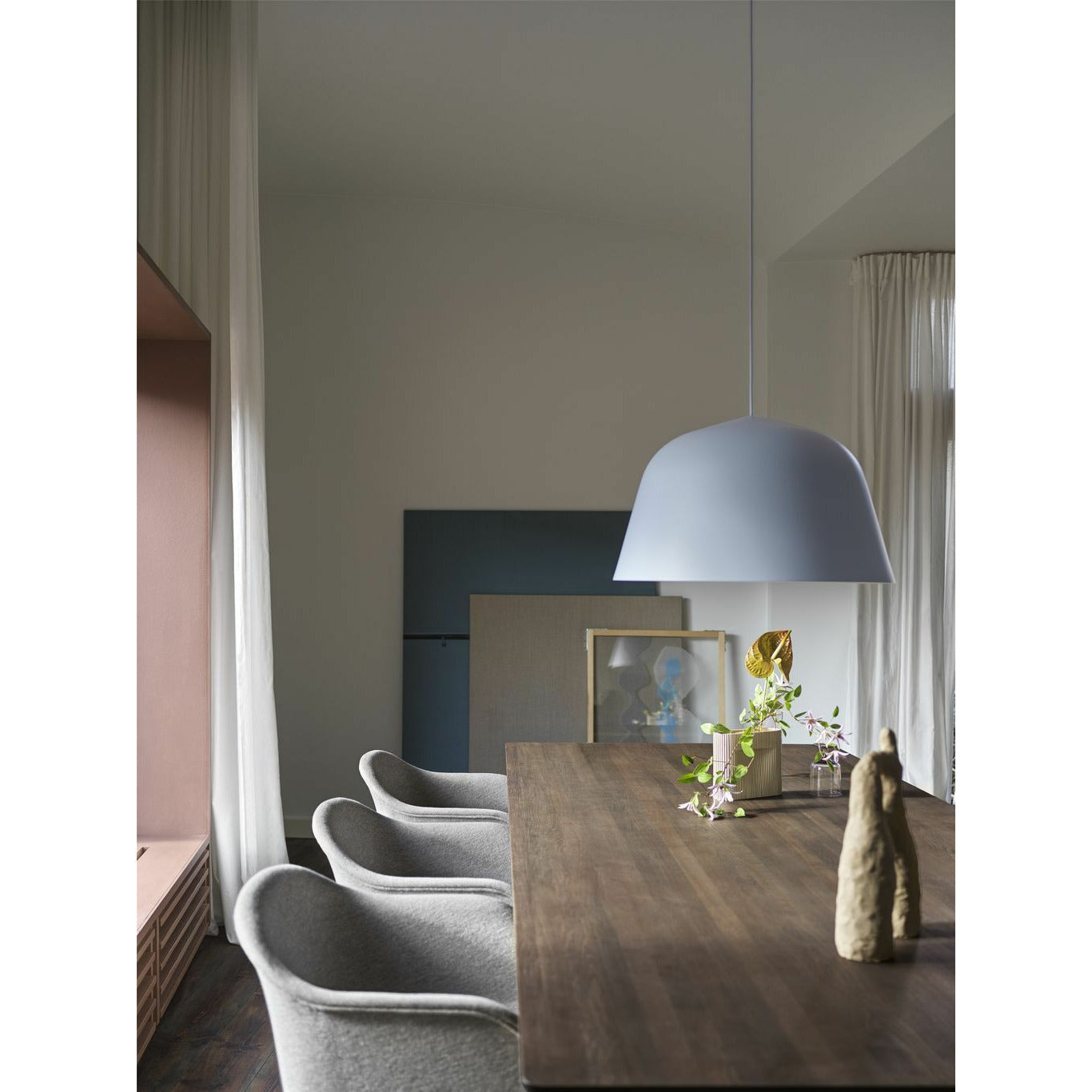 [product_category]-Muuto 70/70 Table 170 X 85 Cm, Smoked Oak/Grey-Muuto-5713295463195-65202-MUU-6