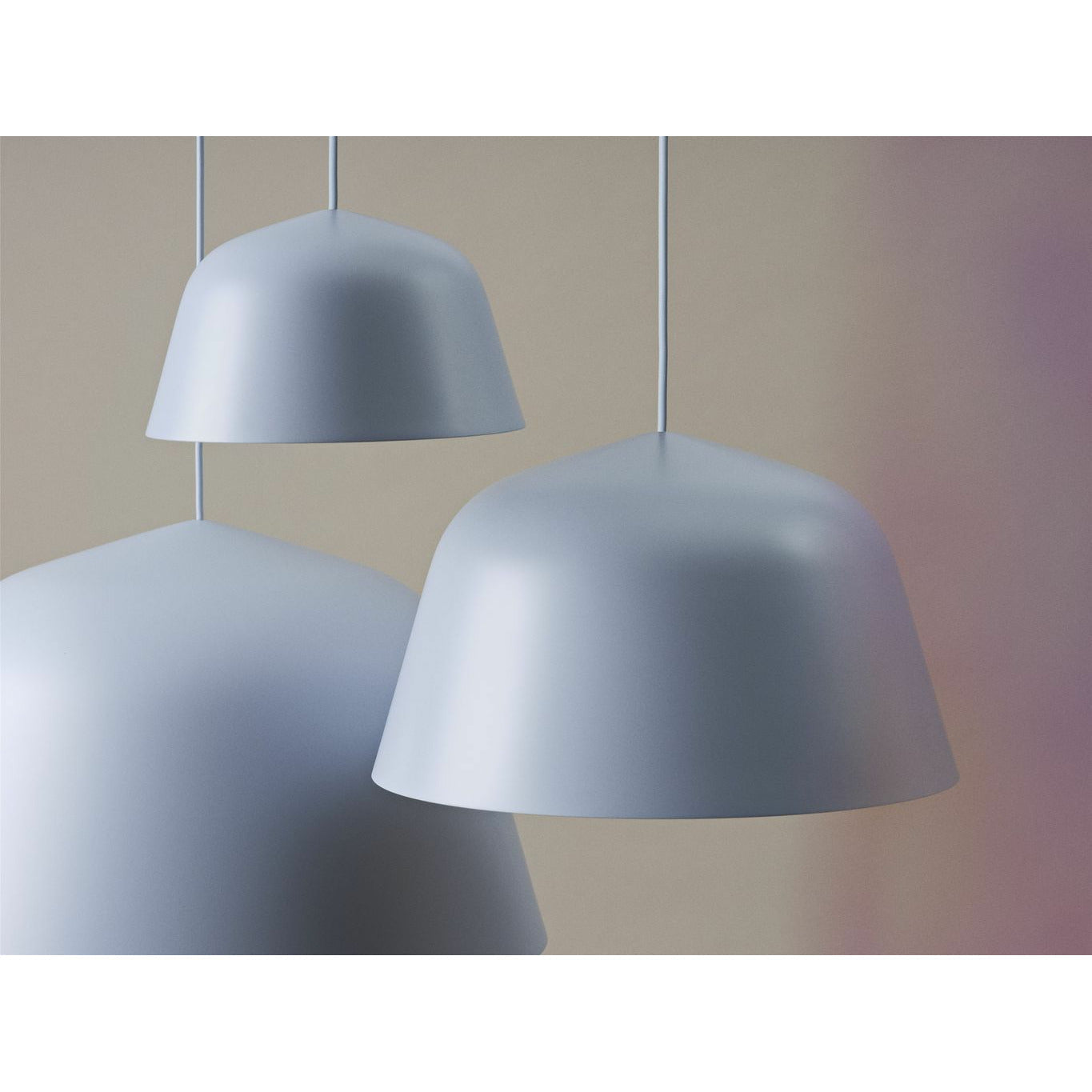 [product_category]-Muuto Ambit Pendant Lamp ø 55 Cm, Black-Muuto-5713295178969-82270-MUU-2