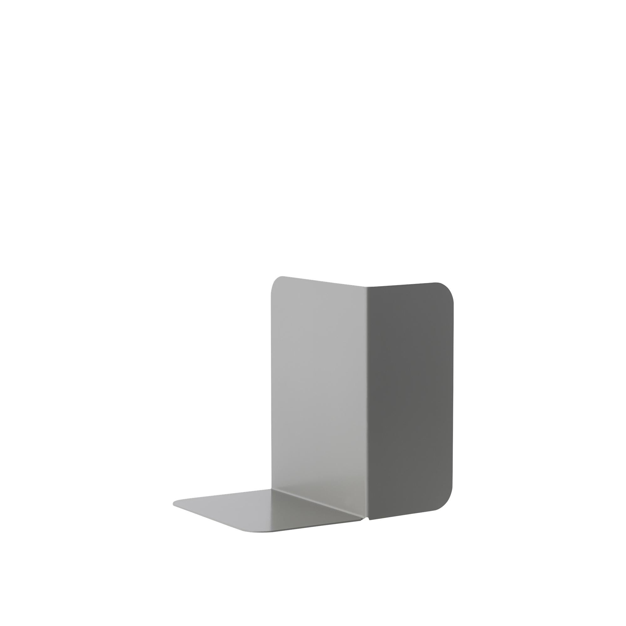 Muuto Compile Bookend, Grey