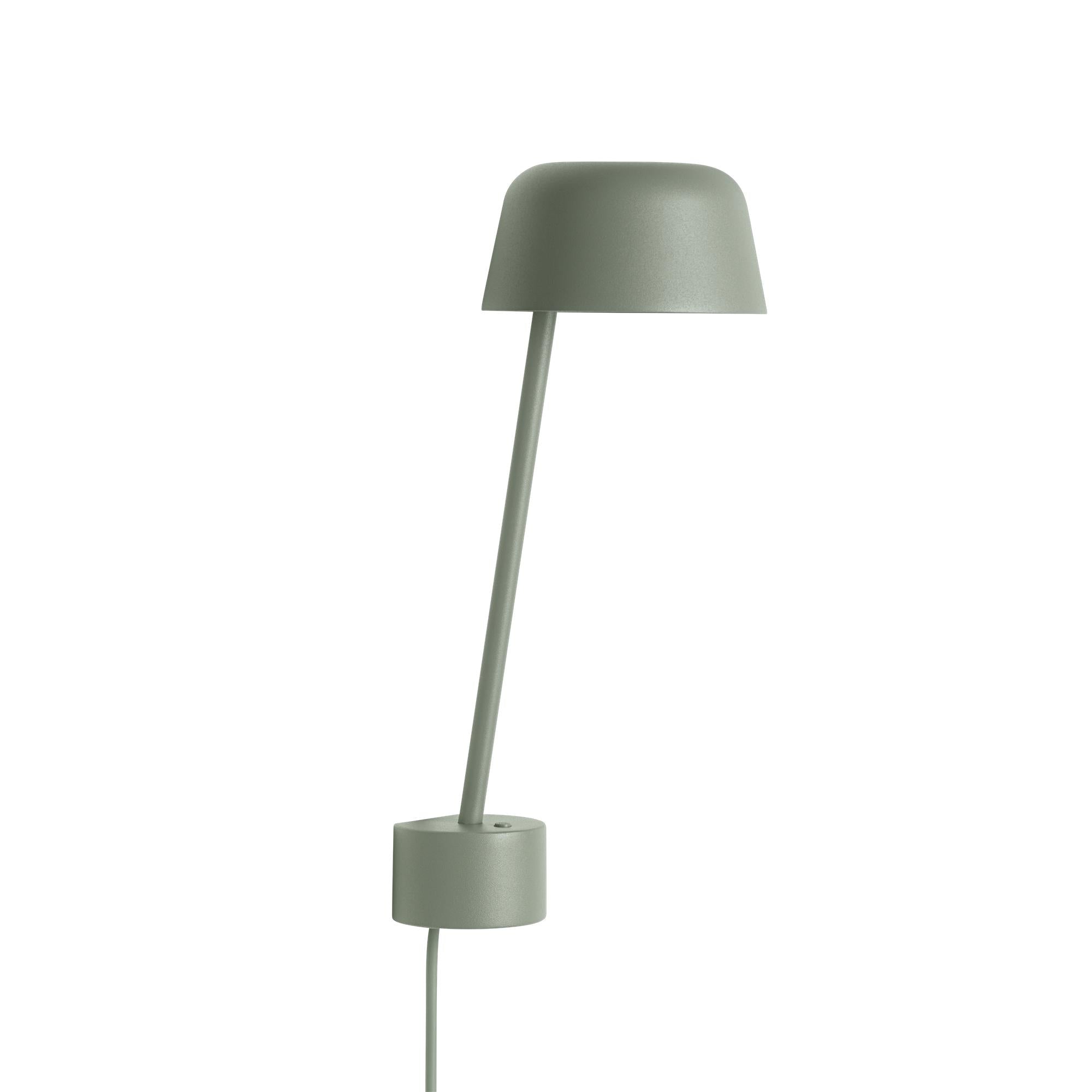 Muuto Control Table Lamp, Black