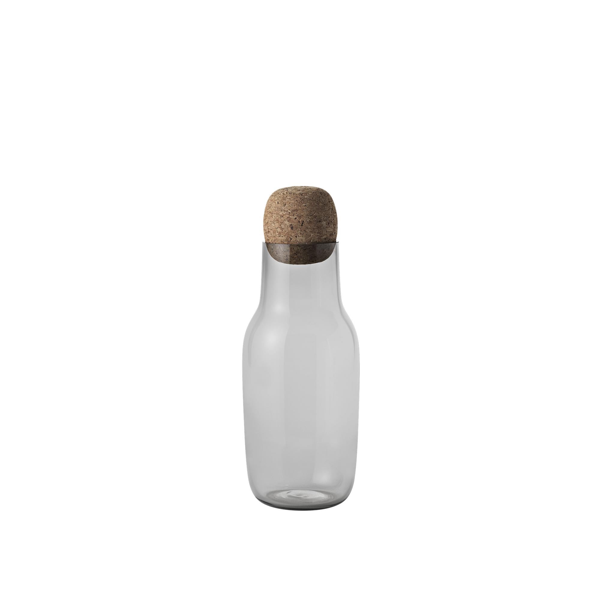 Muuto Corky Carafe, GRå Trade Register Data and Business Information