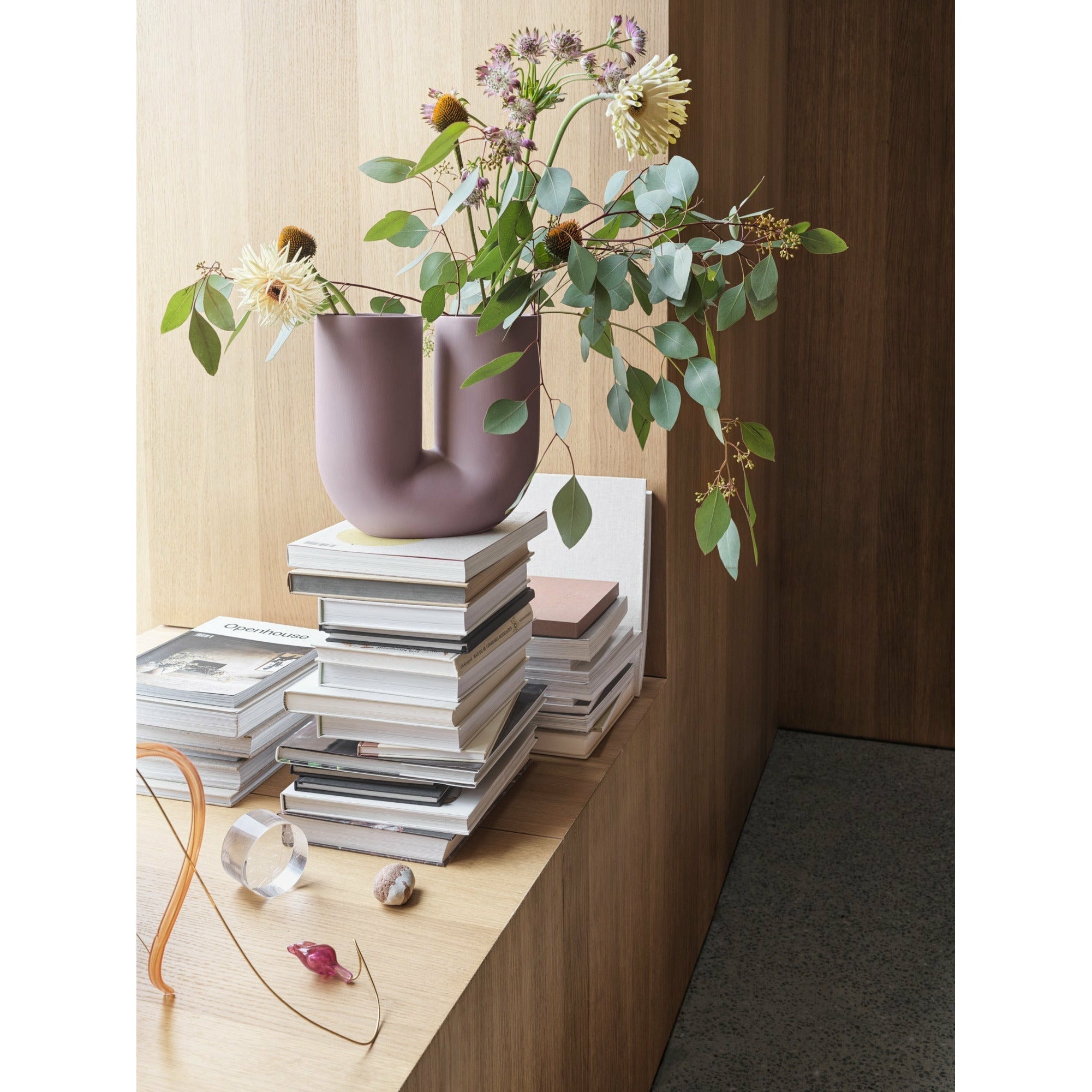 [product_category]-Muuto Kink Vase, Dusty Lilac-Muuto-5713295303620-14183-MUU-3