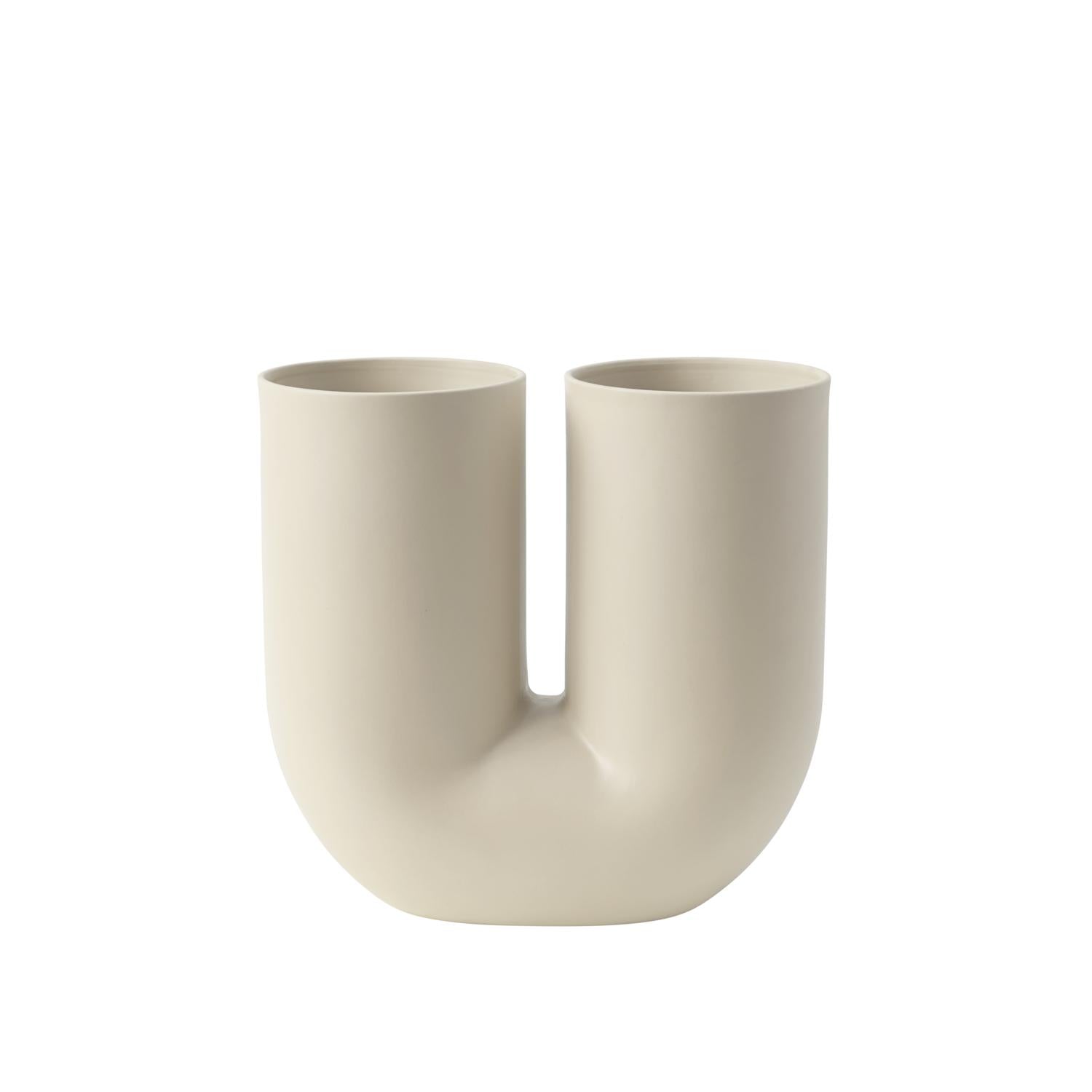 [product_category]-Muuto Kink Vase, Sand-Muuto-5713294320888-14180-MUU-1