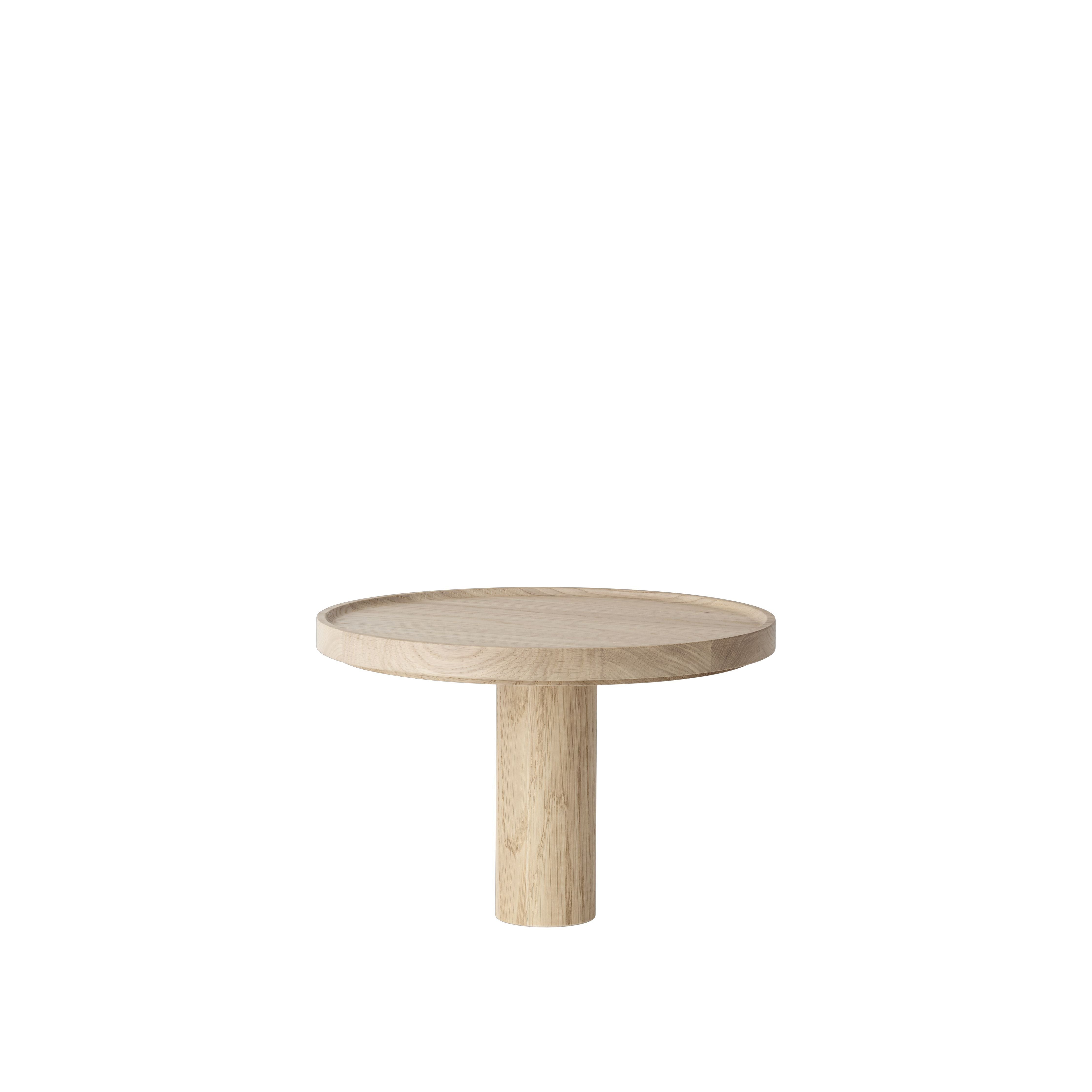 Plateau de système linéaire muuto, Ø24 cm