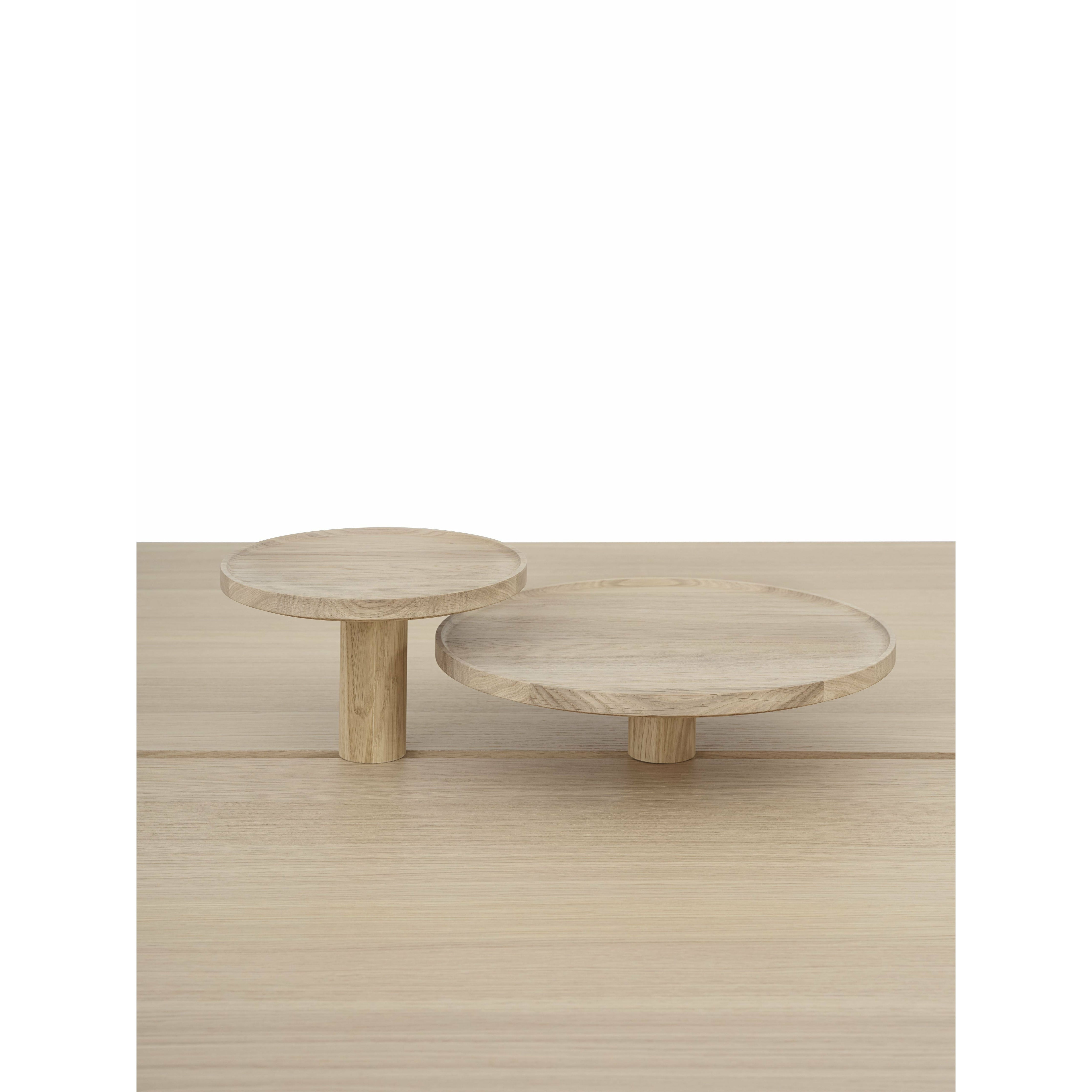 Muuto Linear System Tray, ø24 Cm