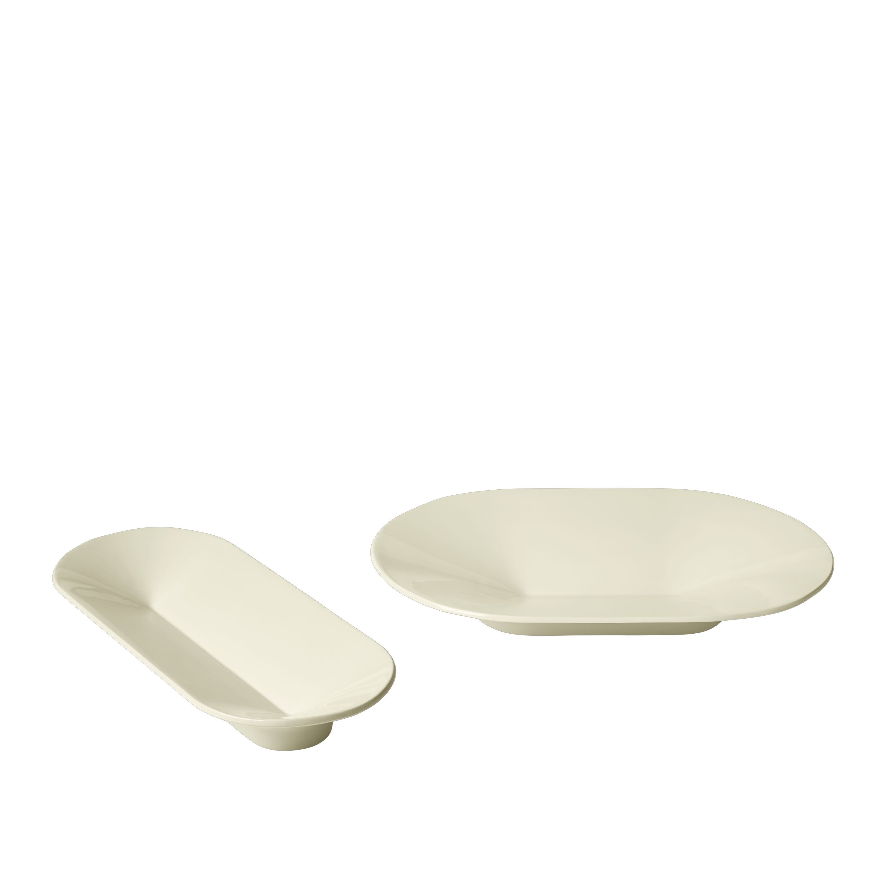 [product_category]-Muuto Mere Bowl Off White, 51,5 X 21,5 Cm-Muuto-5713292805707-14185-MUU-2