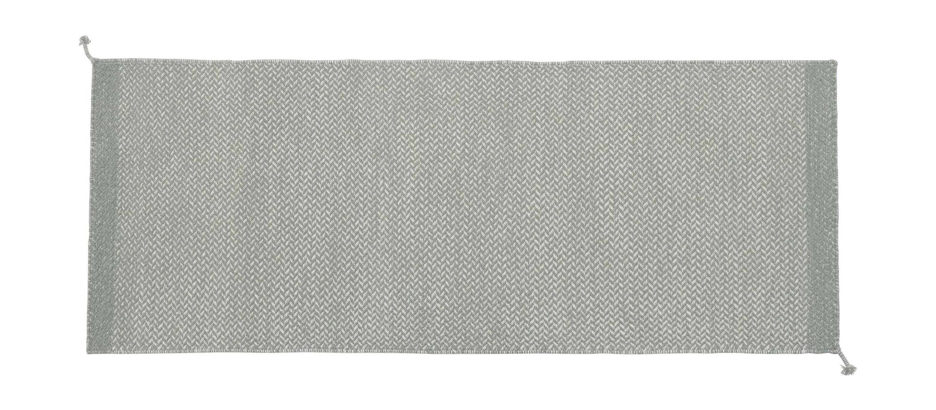 [product_category]-Muuto Ply Rug Grey, 200 X 80 Cm-Muuto-5713292806858-18548-MUU-1