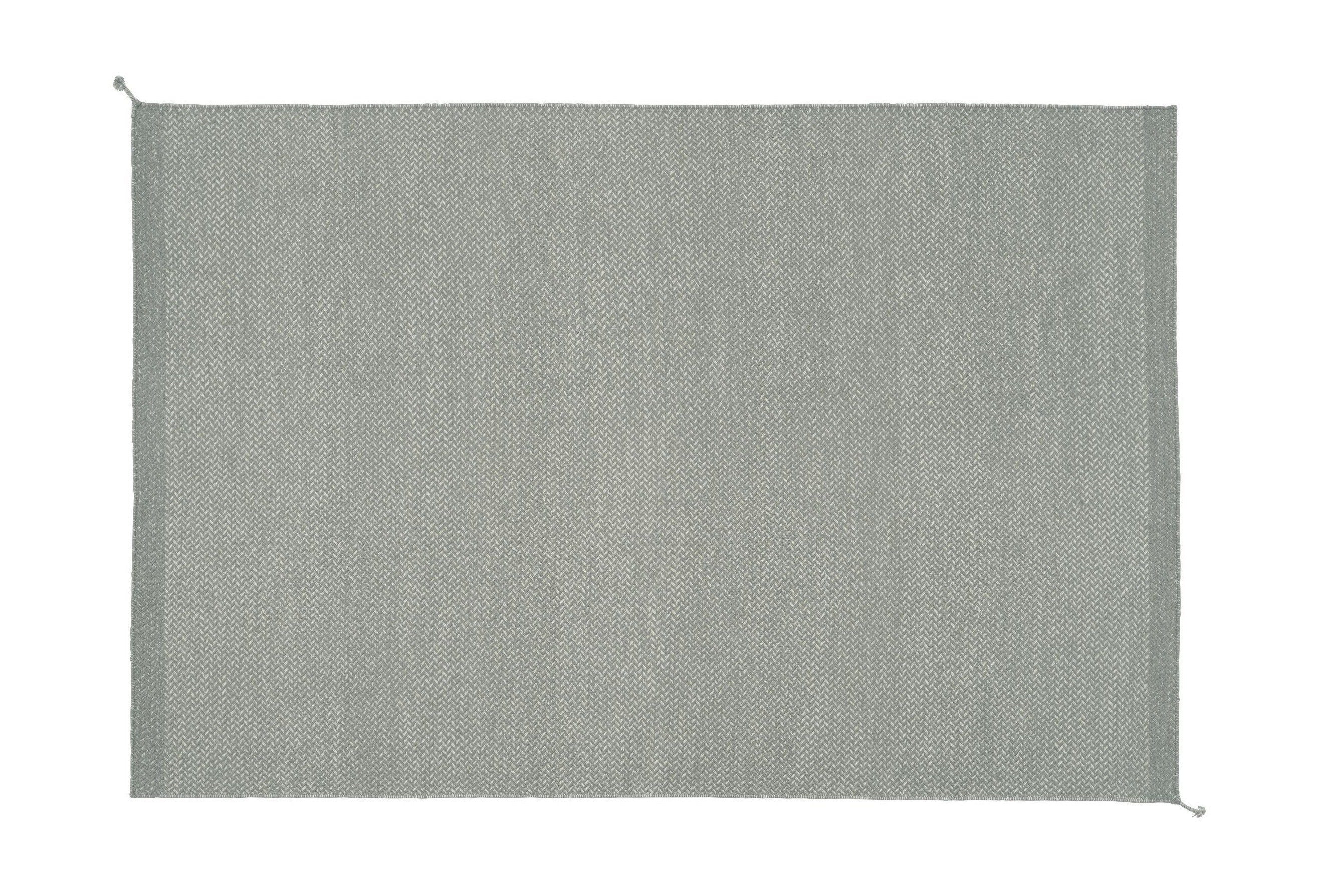 [product_category]-Muuto Ply Rug Grey, 240 X 170 Cm-Muuto-5713292806810-18520-MUU-1