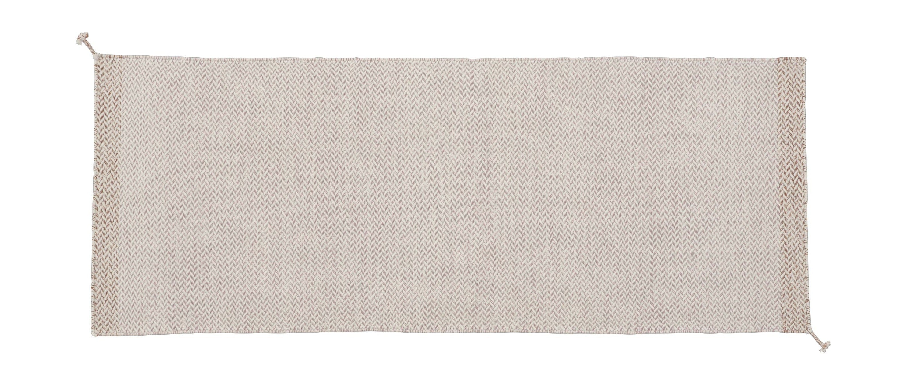 [product_category]-Muuto Ply Rug Light Rose, 200 X 80 Cm-Muuto-5713292806841-18547-MUU-1