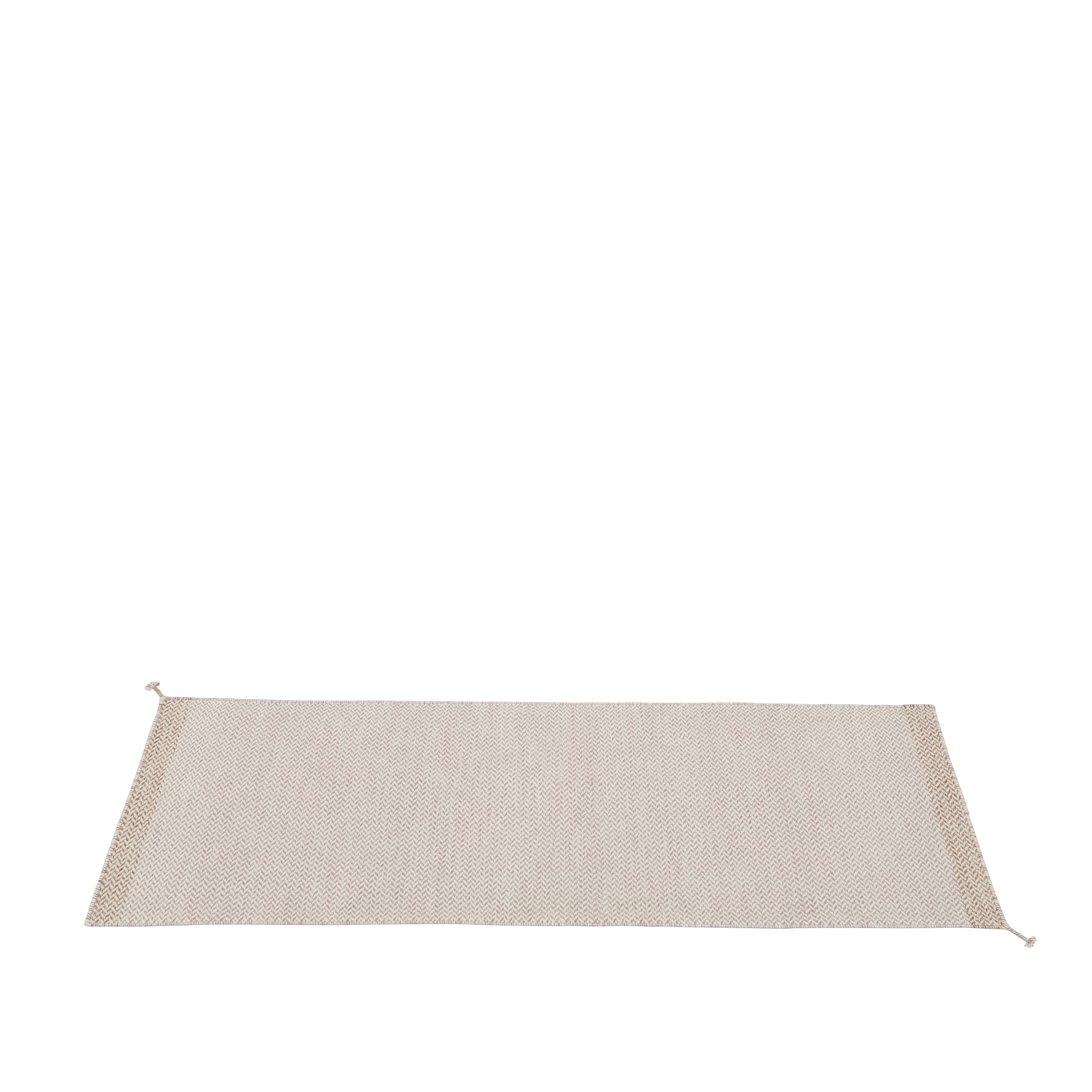 [product_category]-Muuto Ply Rug Light Rose, 200 X 80 Cm-Muuto-5713292806841-18547-MUU-2